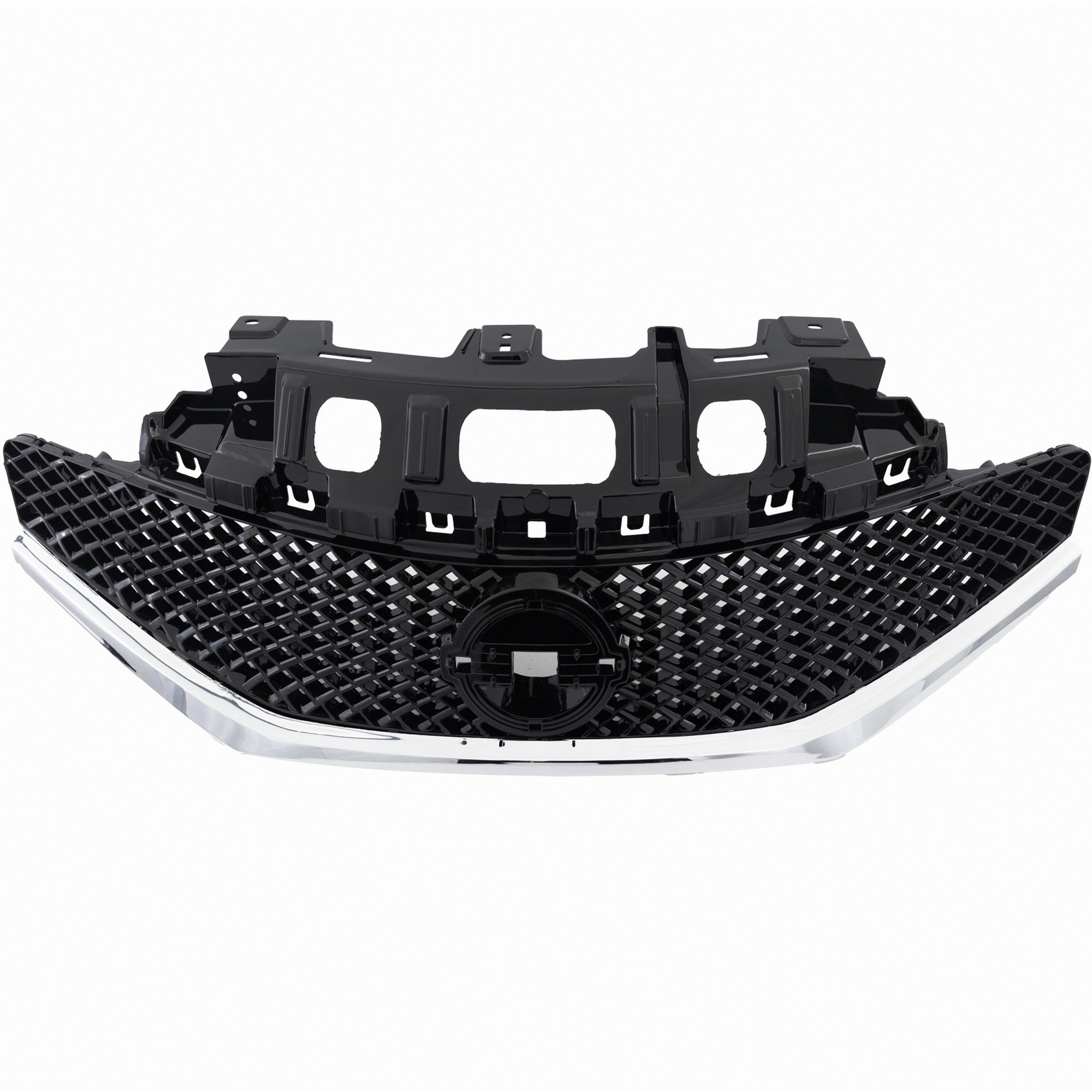 Grille For 15-16 Nissan Versa Note