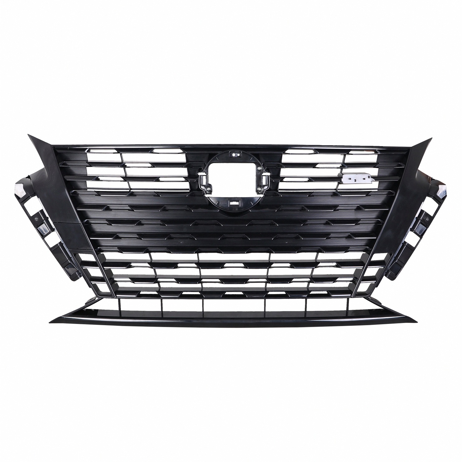Grille For 23-25 Nissan Altima; CAPA Certified