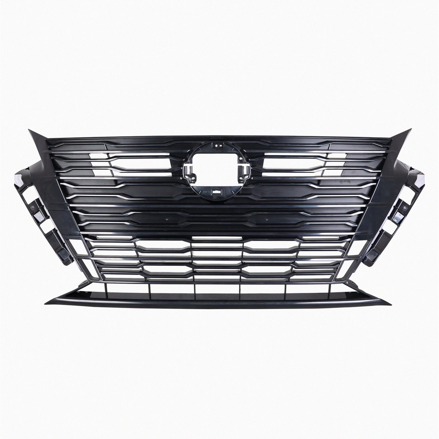 Grille For 23-25 Nissan Altima; CAPA Certified