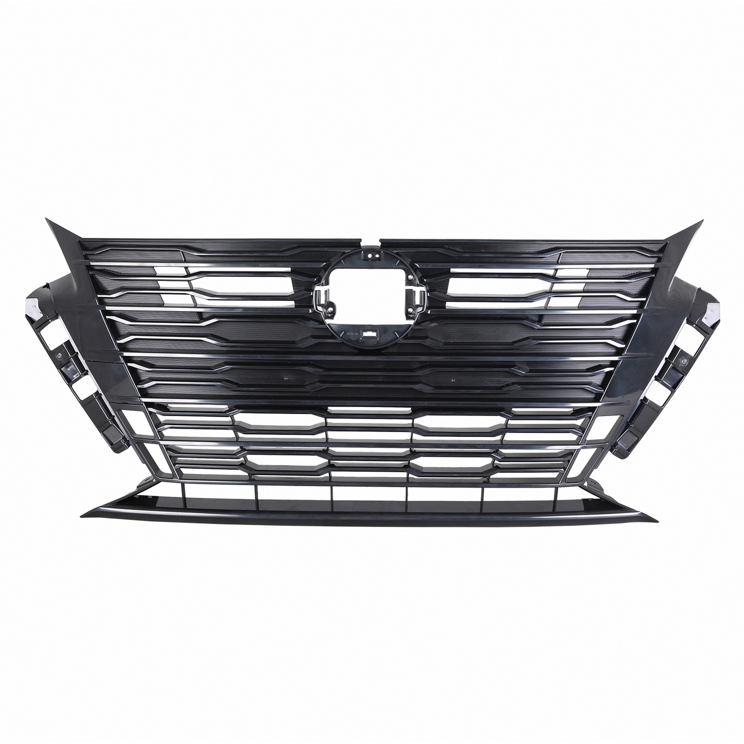 Grille For 23-25 Nissan Altima; CAPA Certified