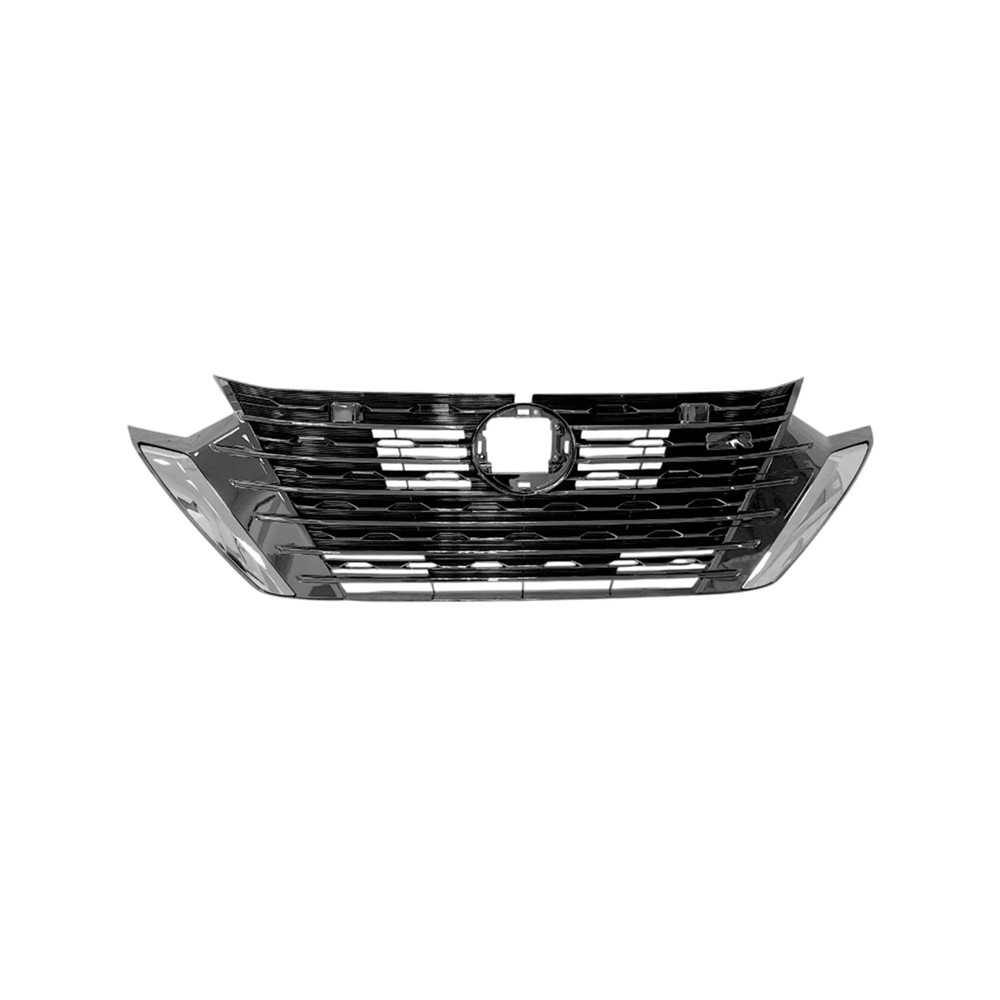 Grille For 24-25 Nissan Sentra