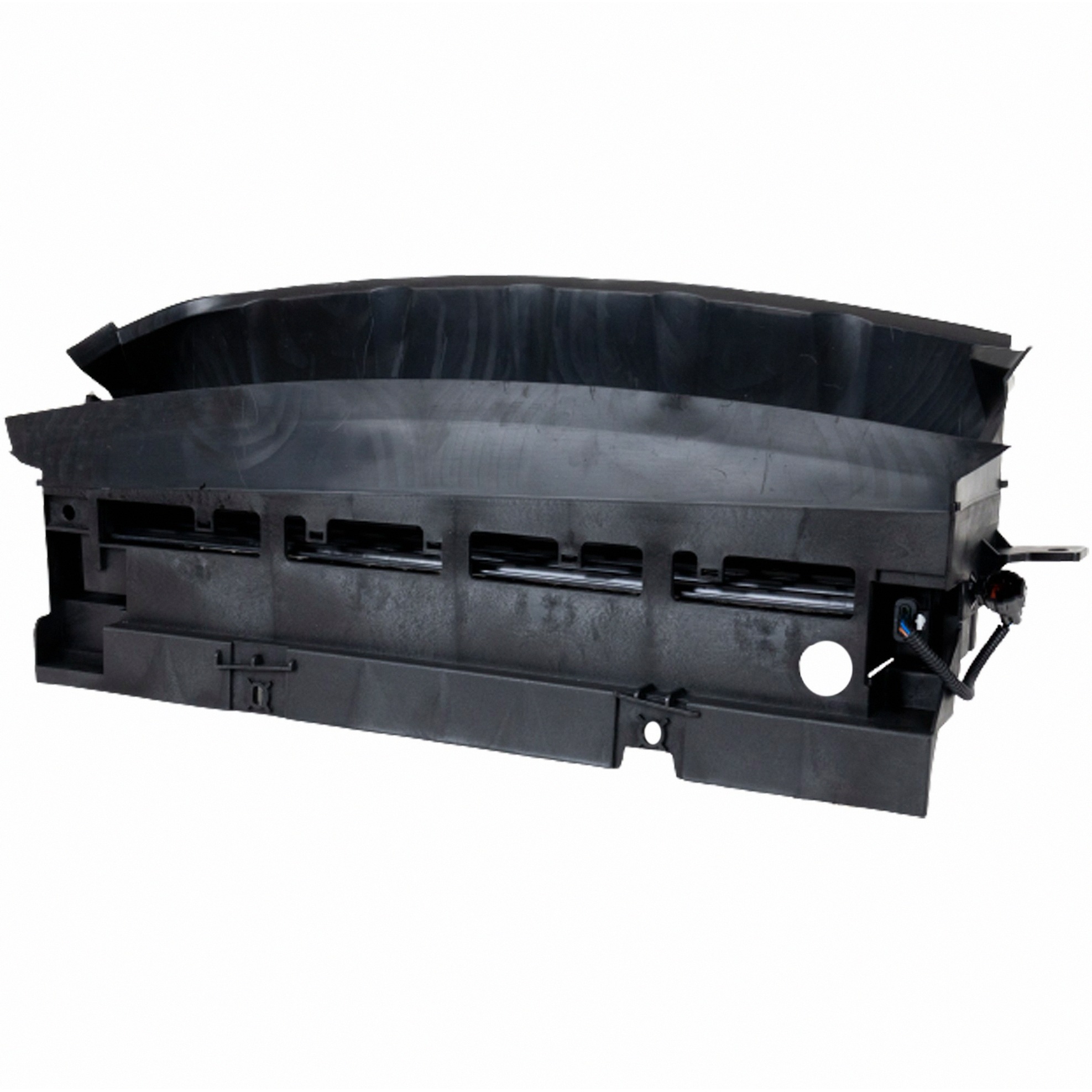 Radiator Shutter Assembly For 14-16 Nissan Versa Note