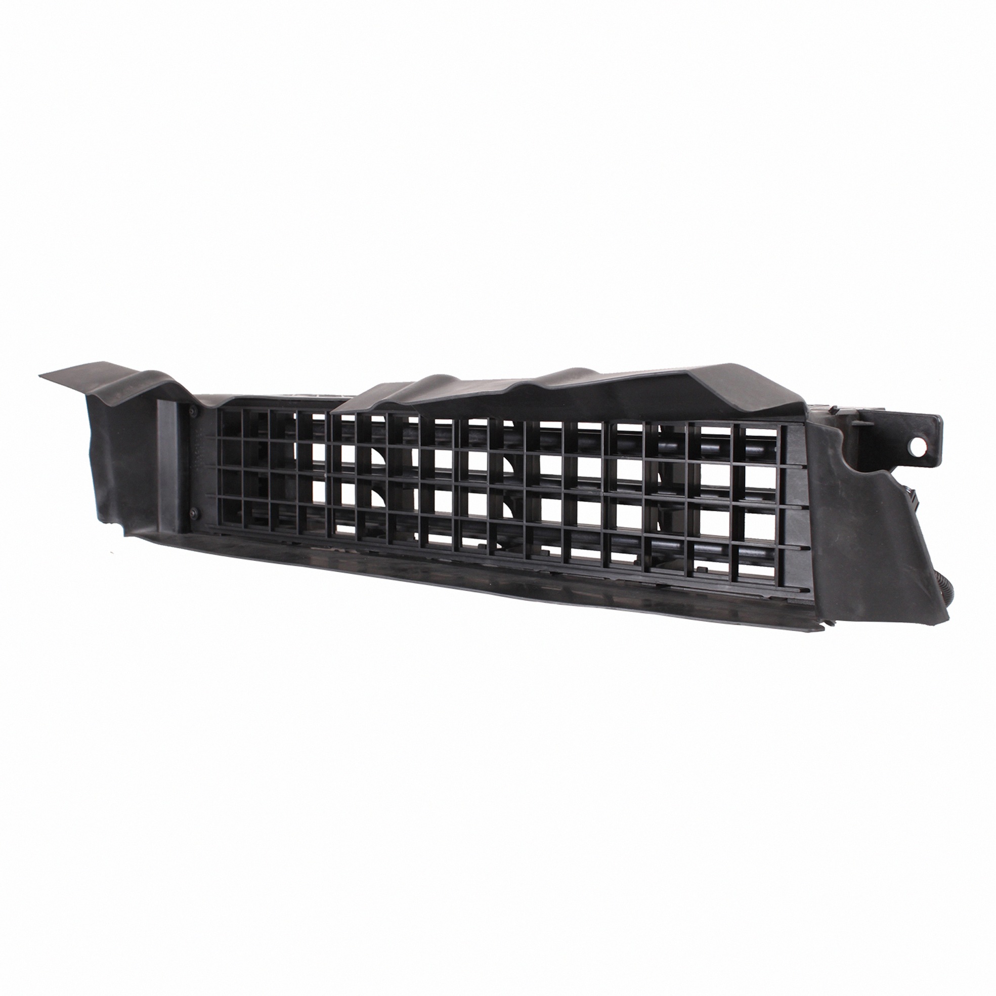 Radiator Shutter Assembly For 17-19 Nissan Versa Note