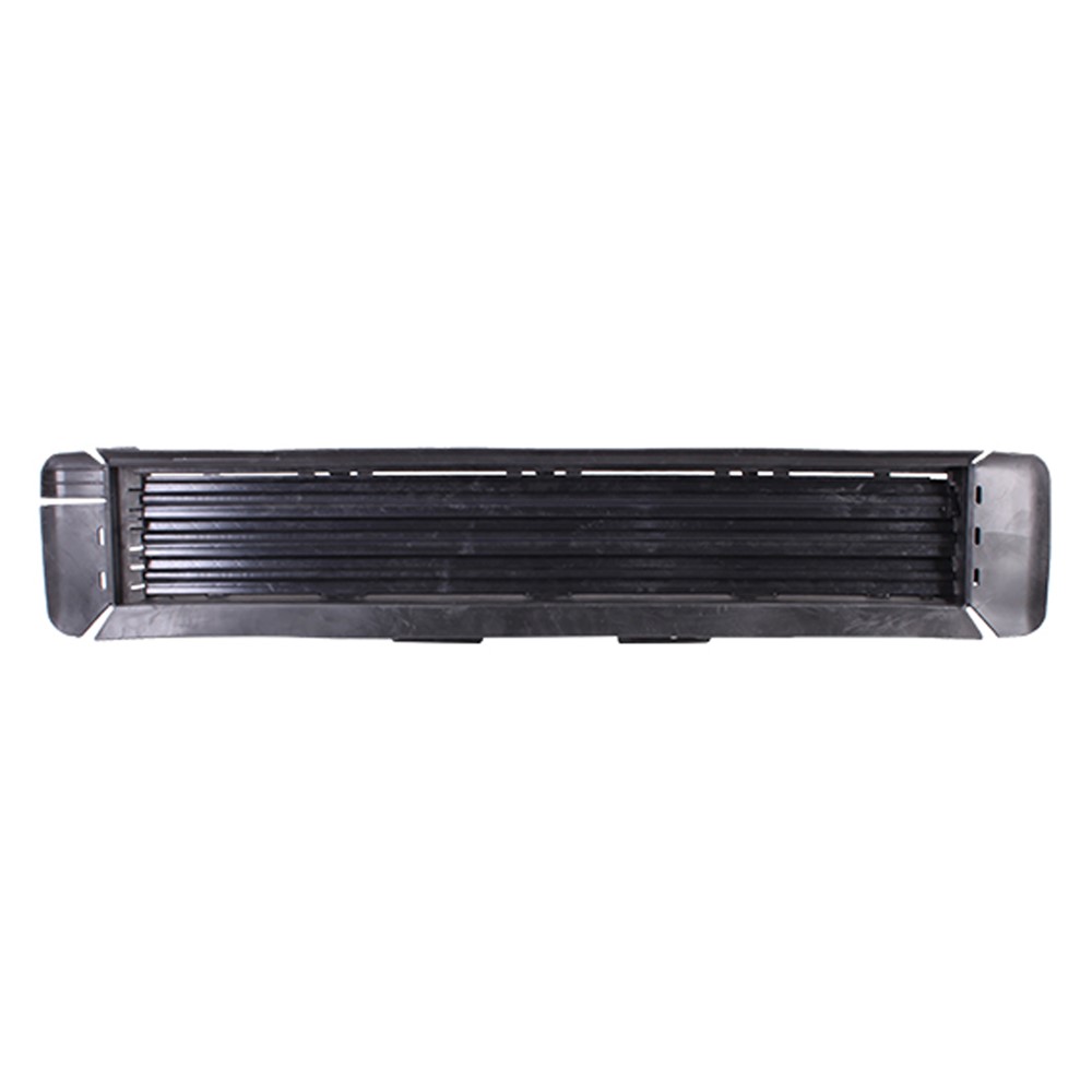 Radiator Shutter Assembly For 16-18 Nissan Altima, 15-24 Nissan Murano; CAPA Certified