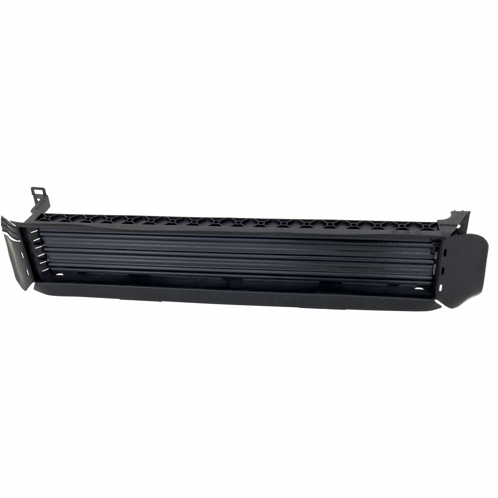 Radiator Shutter Assembly For 16-18 Nissan Altima, 15-24 Nissan Murano