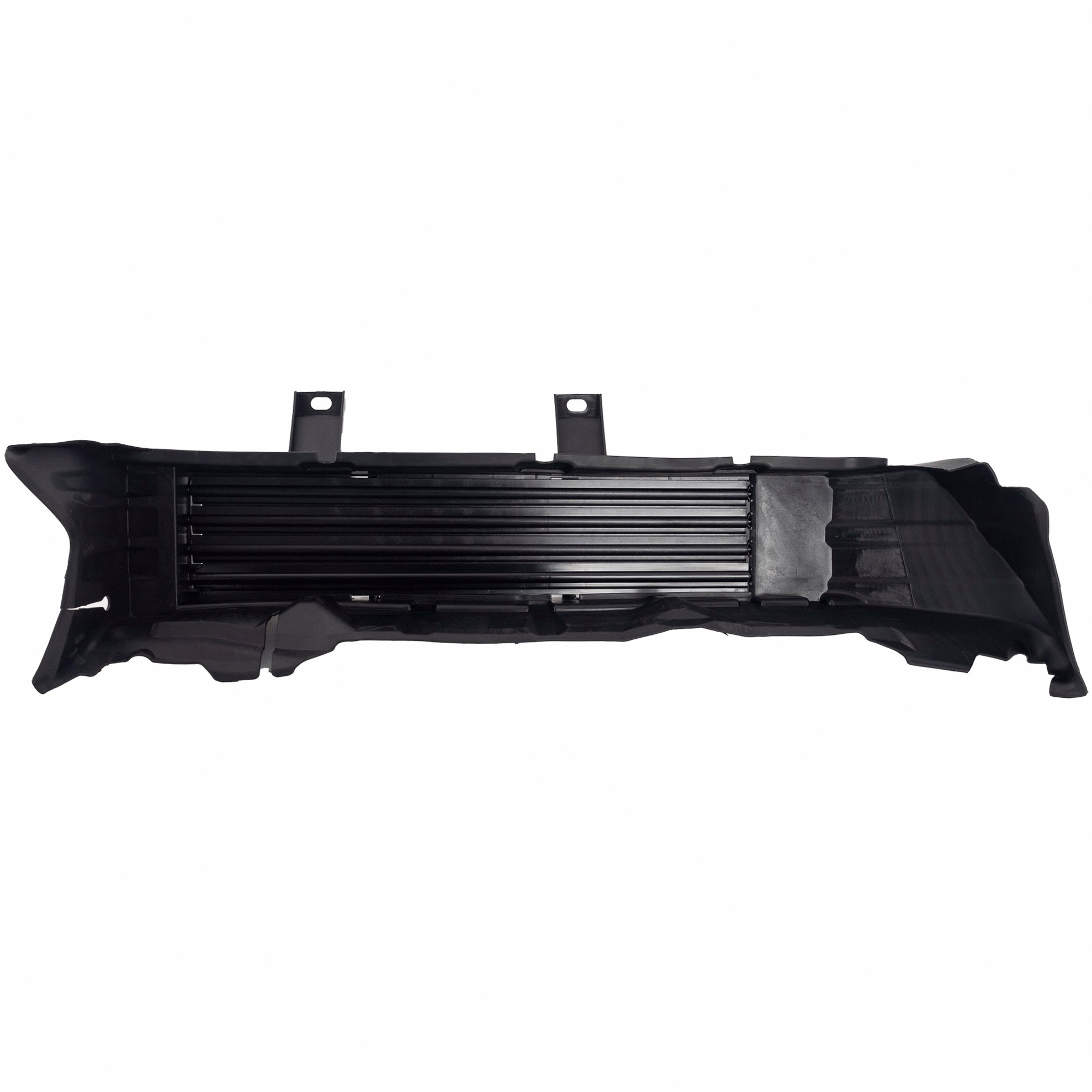 Radiator Shutter Assembly For 20-23 Nissan Sentra; CAPA Certified