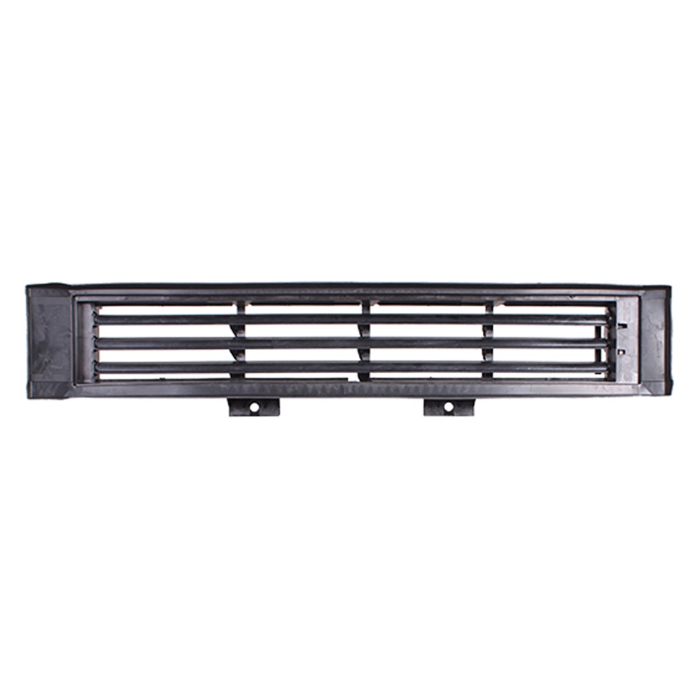 Radiator Shutter Assembly For 19-22 Nissan Altima; CAPA Certified