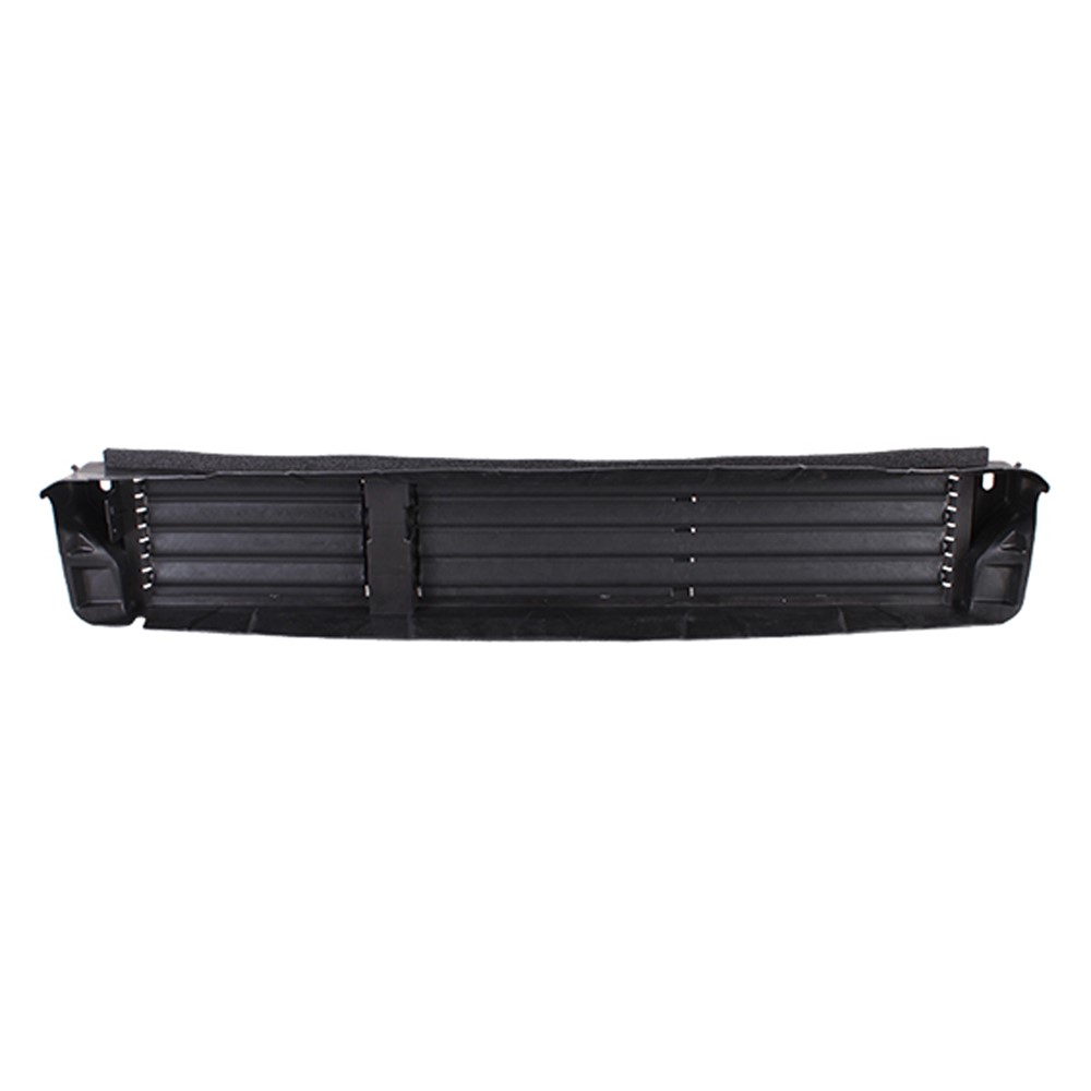 Radiator Shutter Assembly For 21-23 Nissan Rogue; CAPA Certified