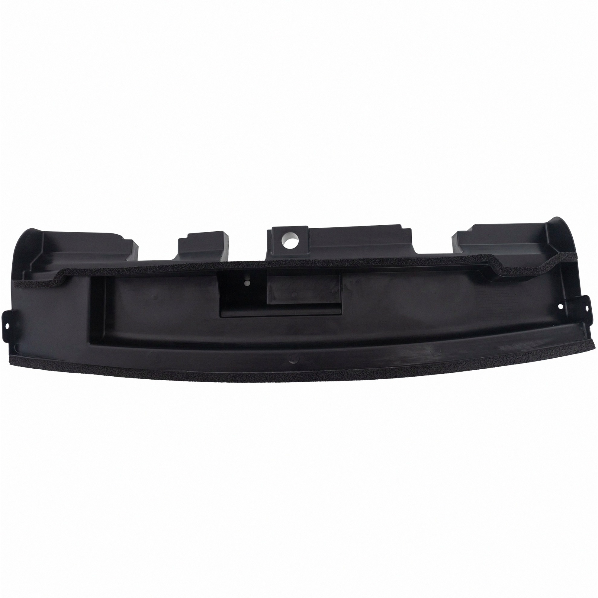 Radiator Support Air Deflector For 14-16 Nissan Rogue