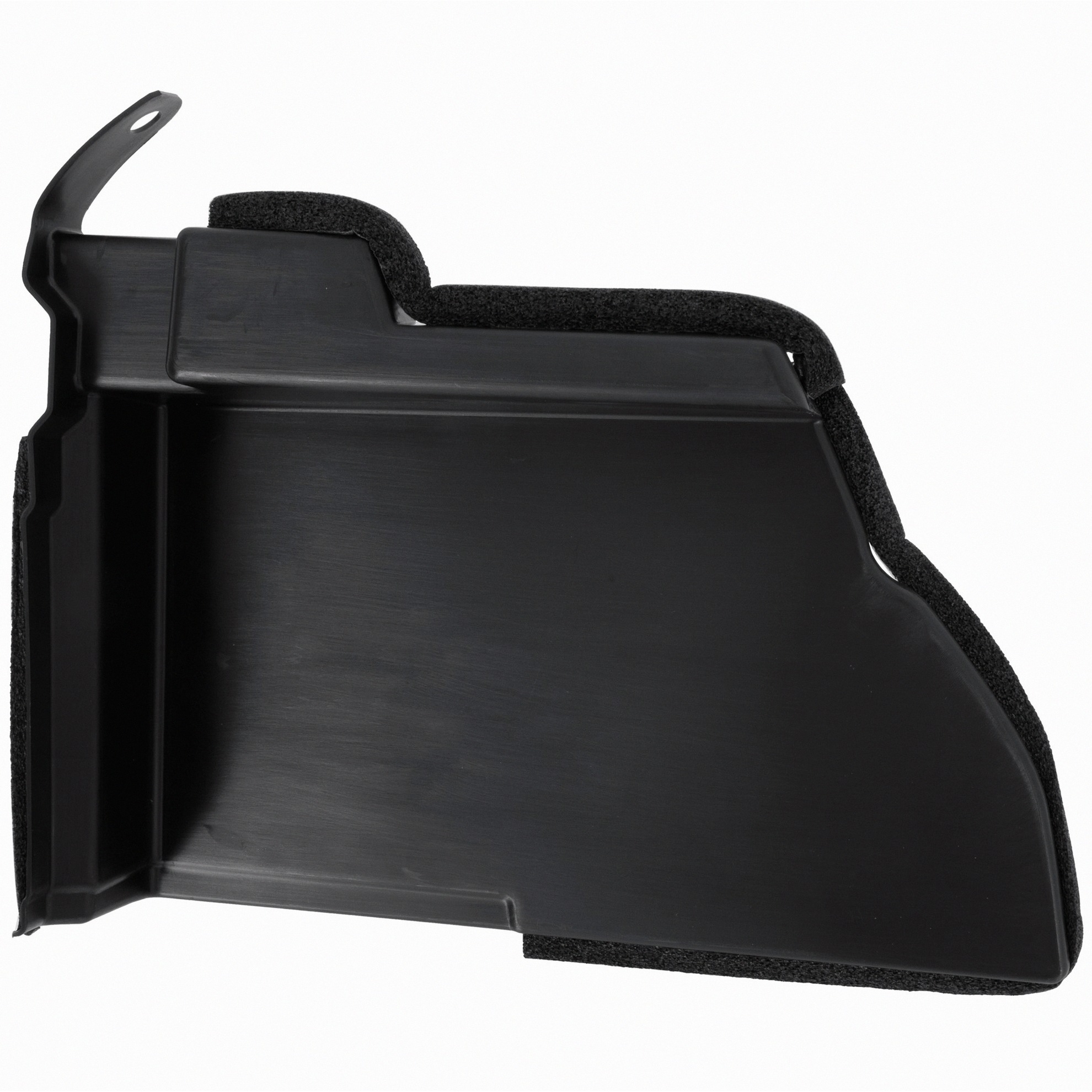 Radiator Support Air Deflector For 13-21 Nissan NV200
