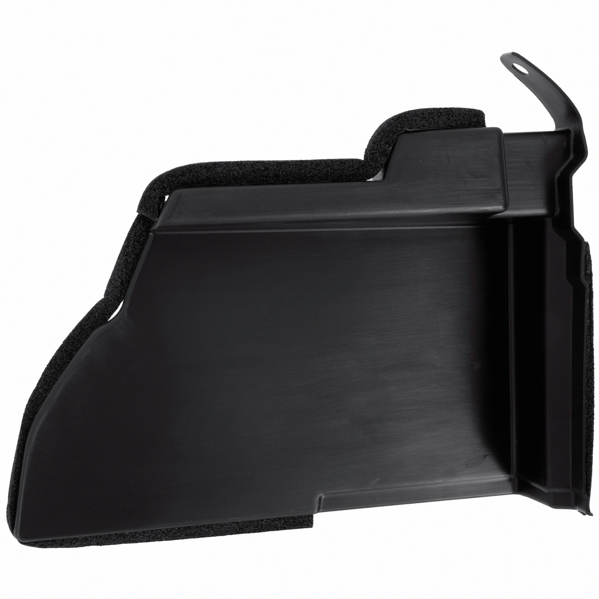 Radiator Support Air Deflector For 13-21 Nissan NV200