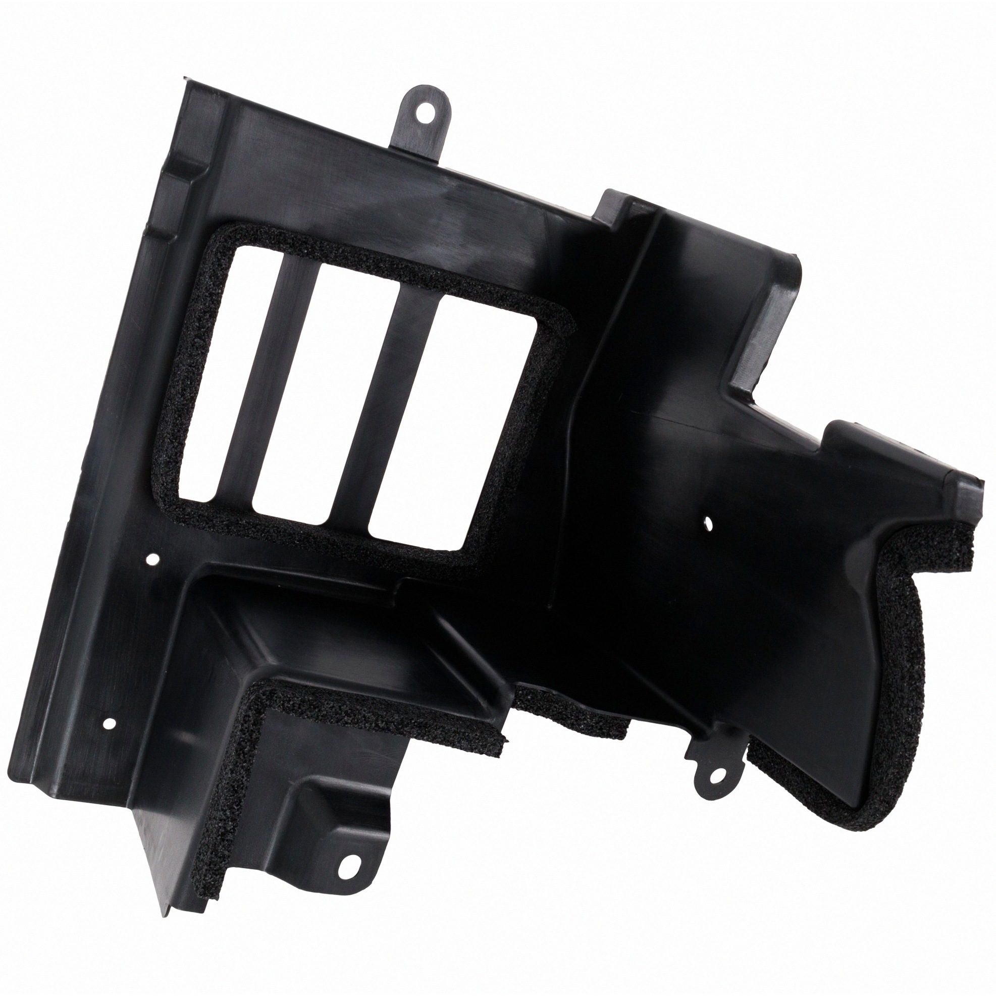 Radiator Support Air Deflector For 13-21 Nissan NV200