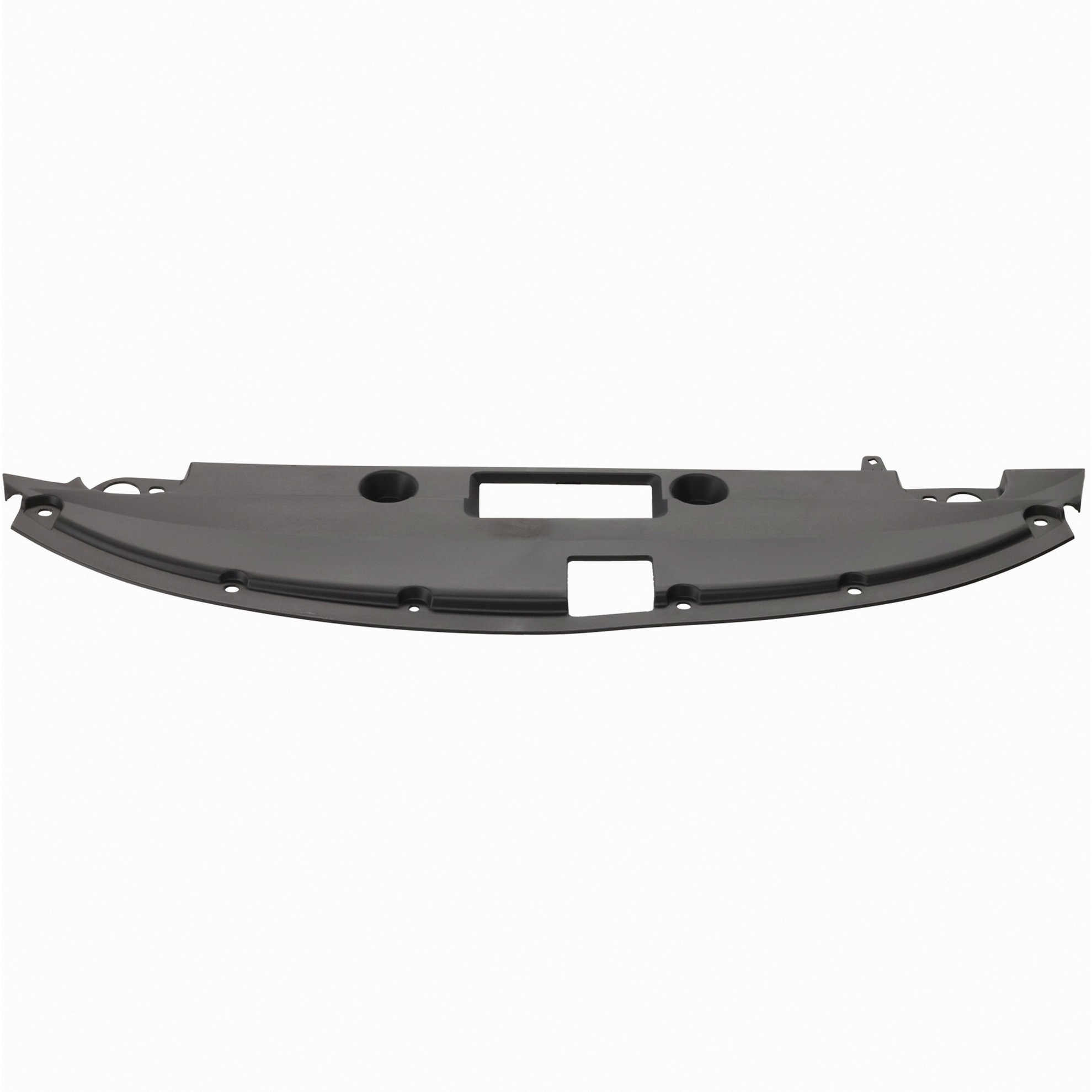 Radiator Support Cover For 16-18 Nissan Altima