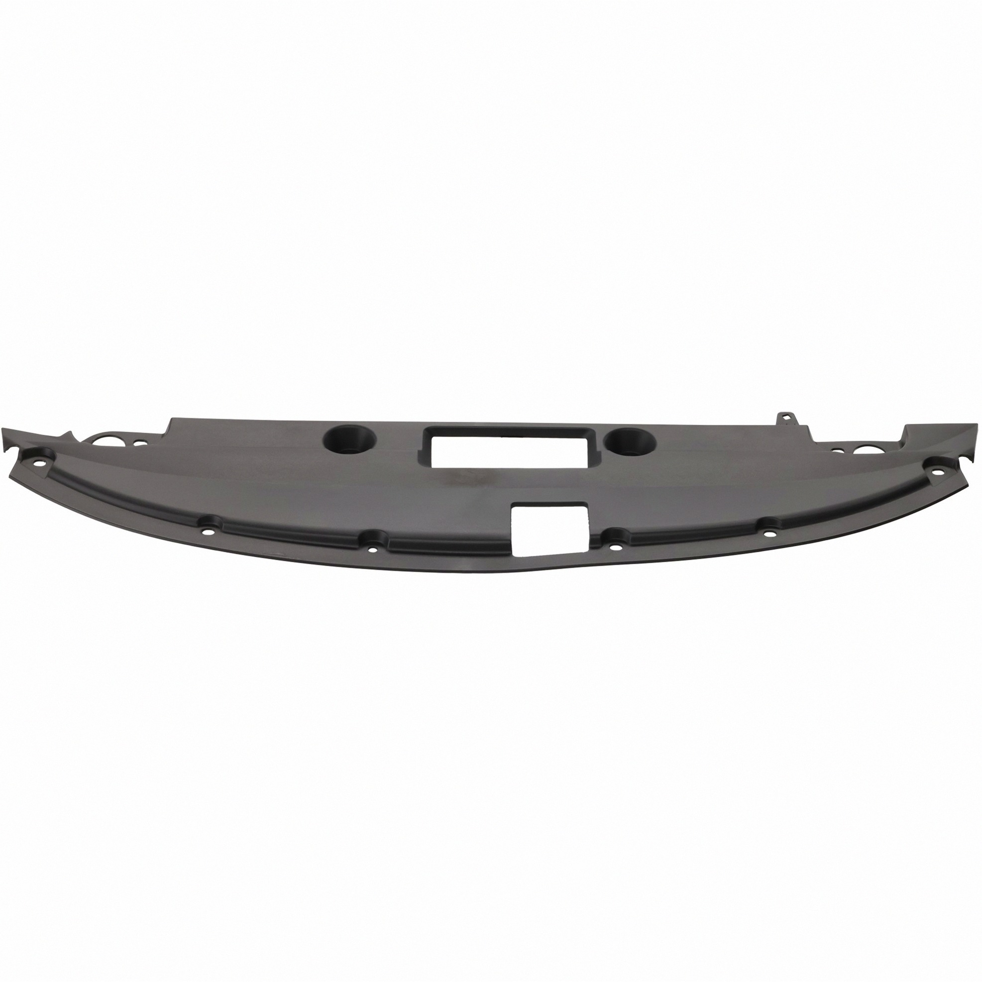 Radiator Support Cover For 16-18 Nissan Altima