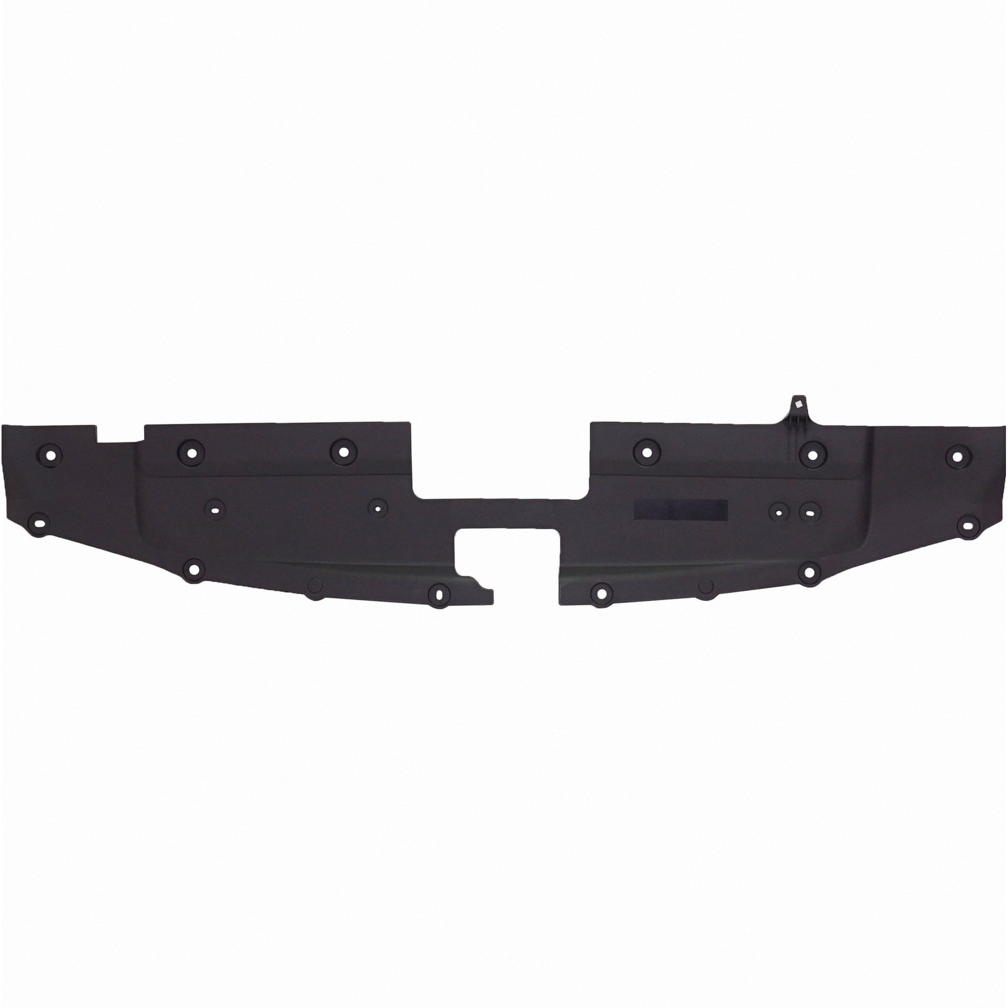 Radiator Support Cover For 19-25 Nissan Altima