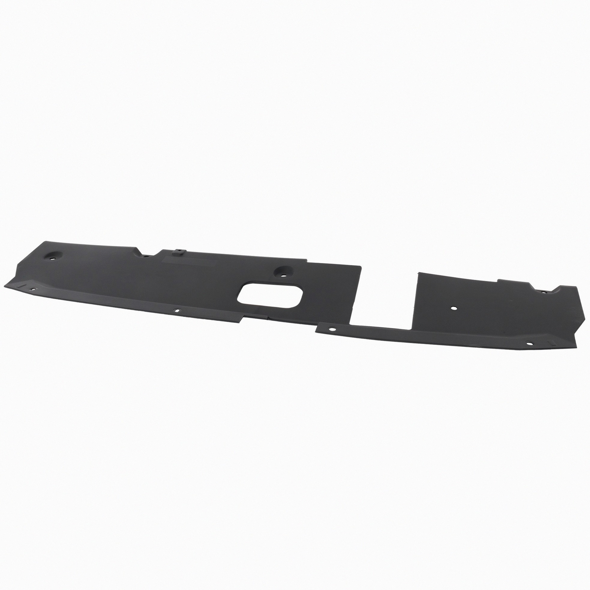 Radiator Support Cover For 20-25 Nissan Sentra