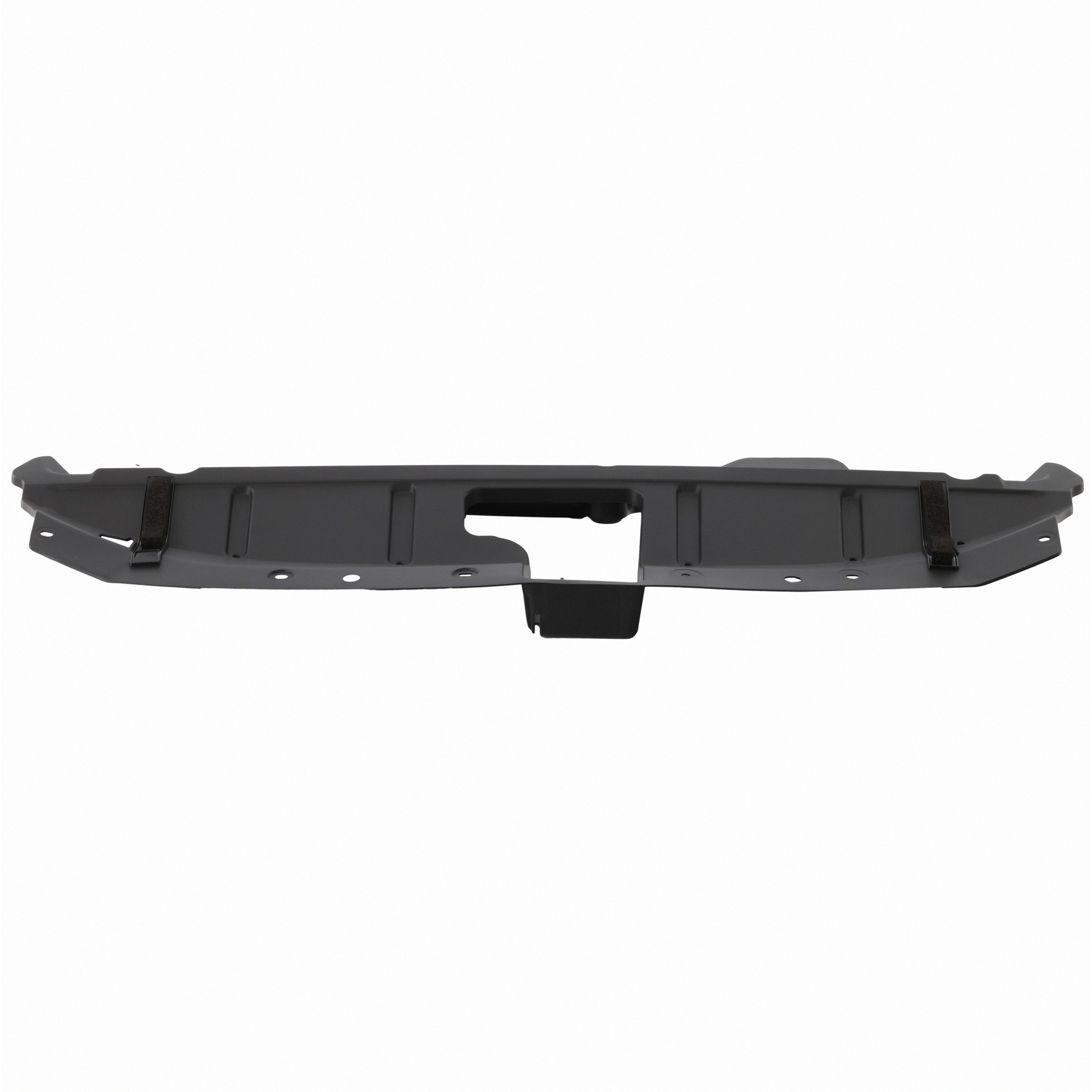 Radiator Support Cover For 21-25 Nissan Rogue