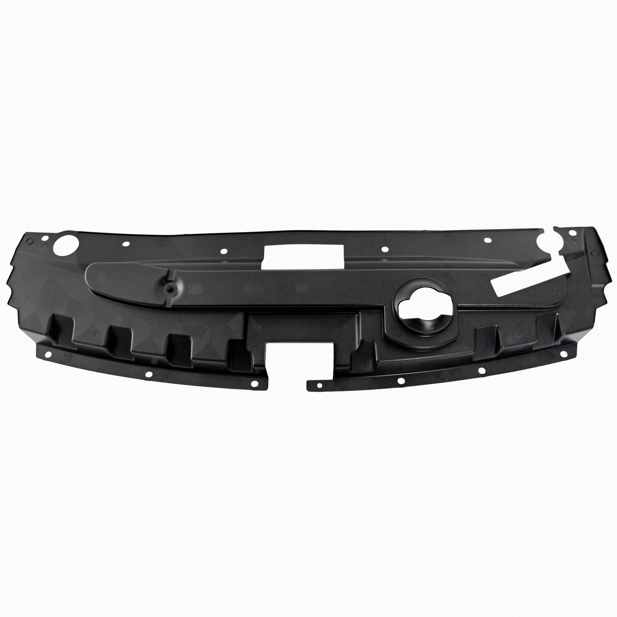 Radiator Support Cover For 22-24 Nissan Pathfinder