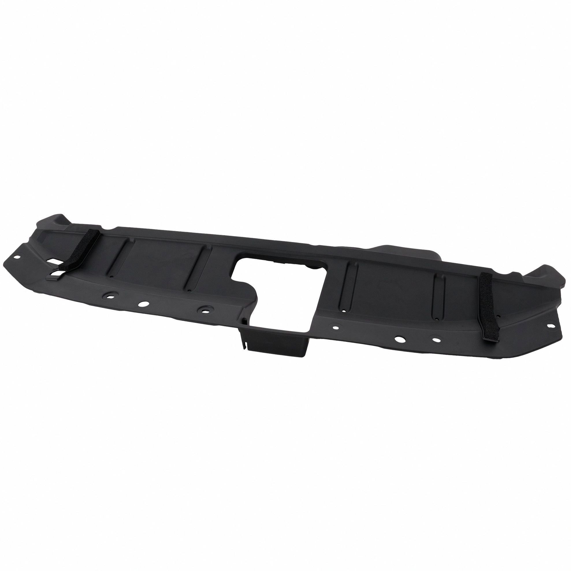 Radiator Support Cover For 21-25 Nissan Rogue