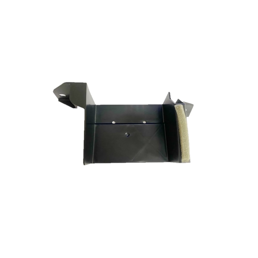 Radiator Support Splash Shield For 13-15 Nissan Altima