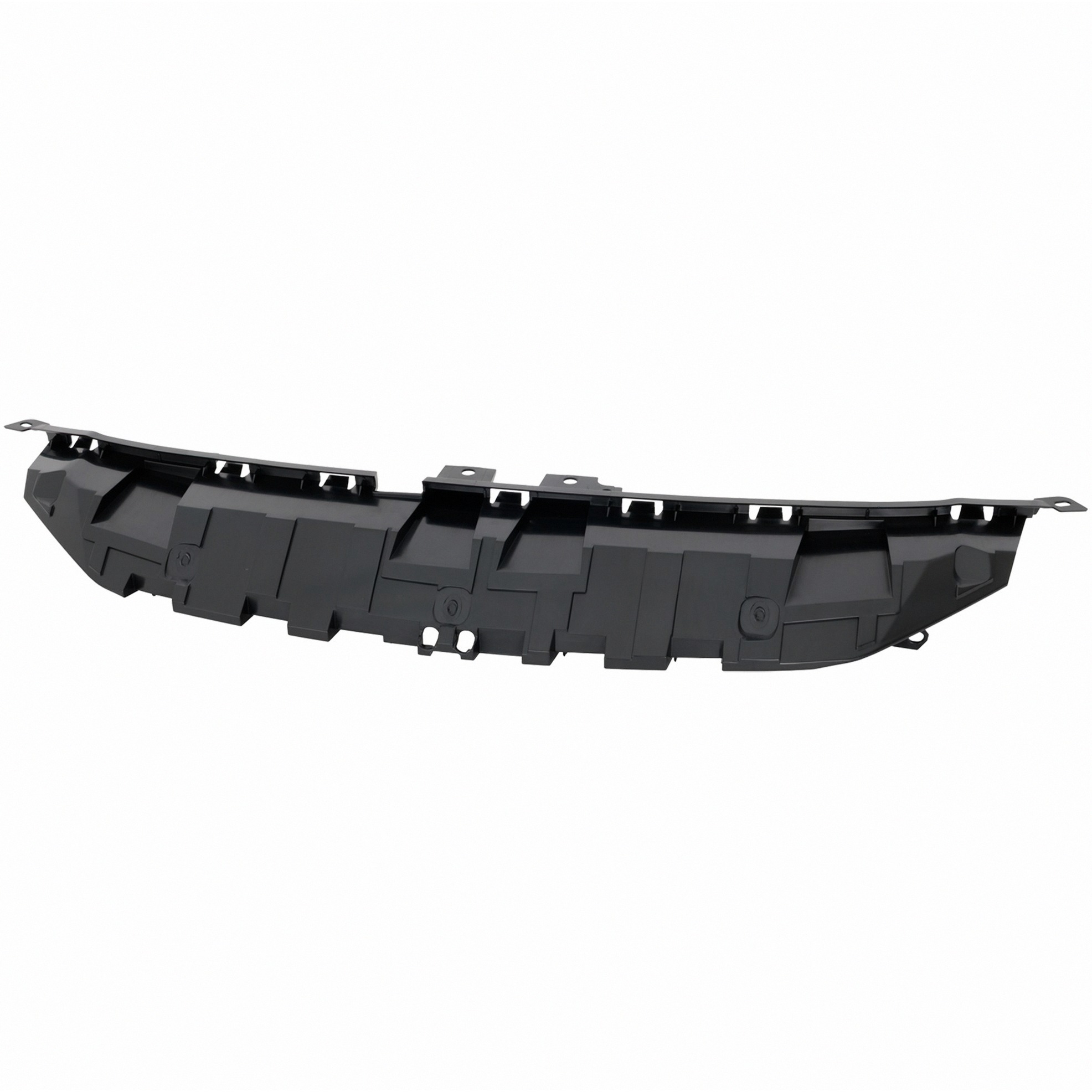 Radiator Support Cover For 23-25 Nissan Versa