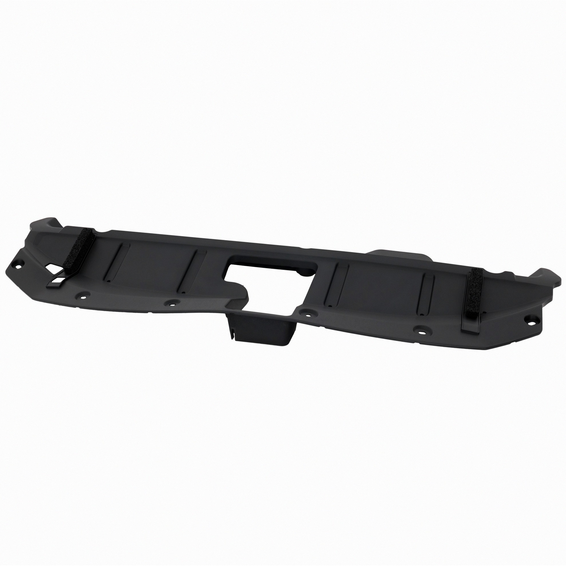 Radiator Support Cover For 24-25 Nissan Rogue