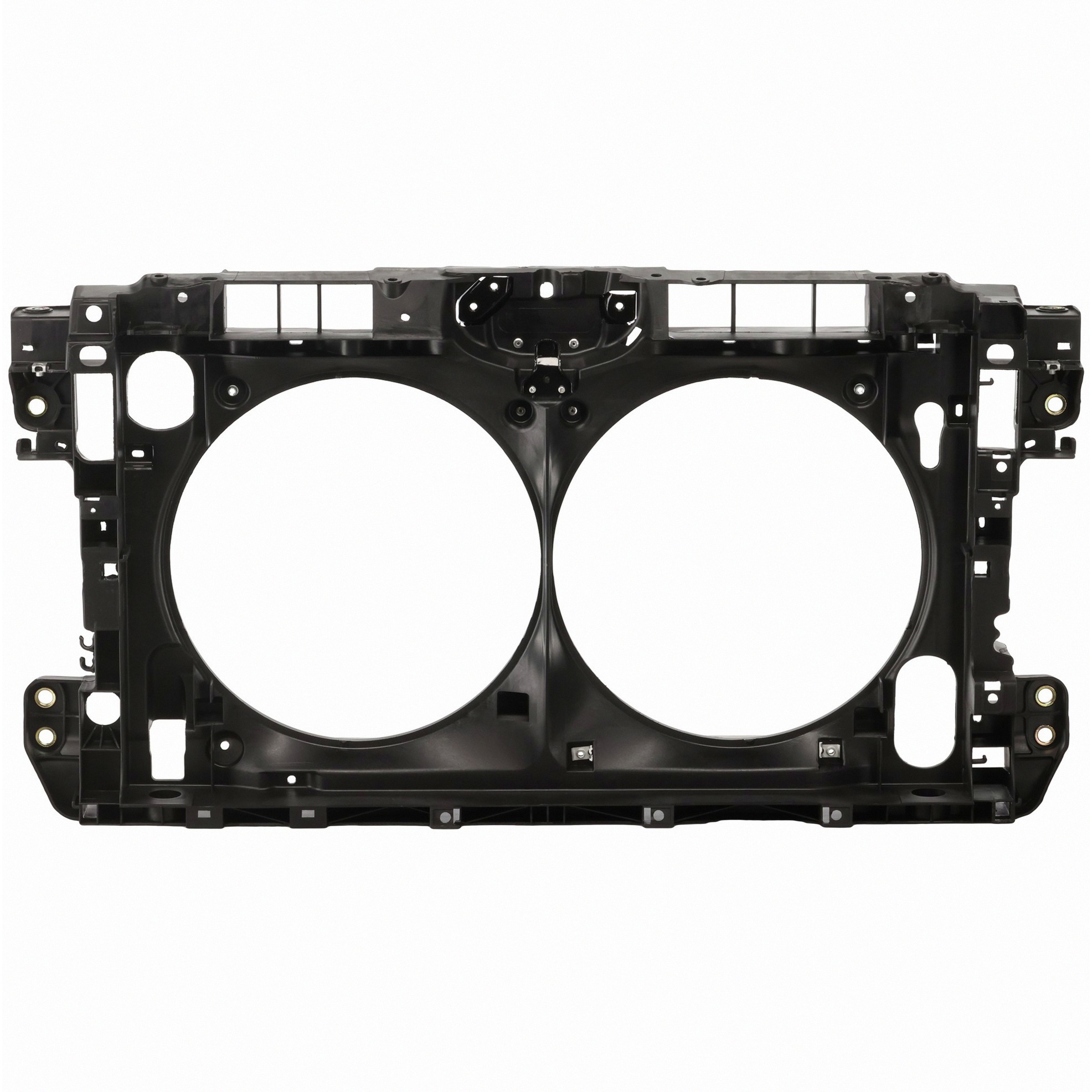 Radiator Support For 07-08 Nissan Altima