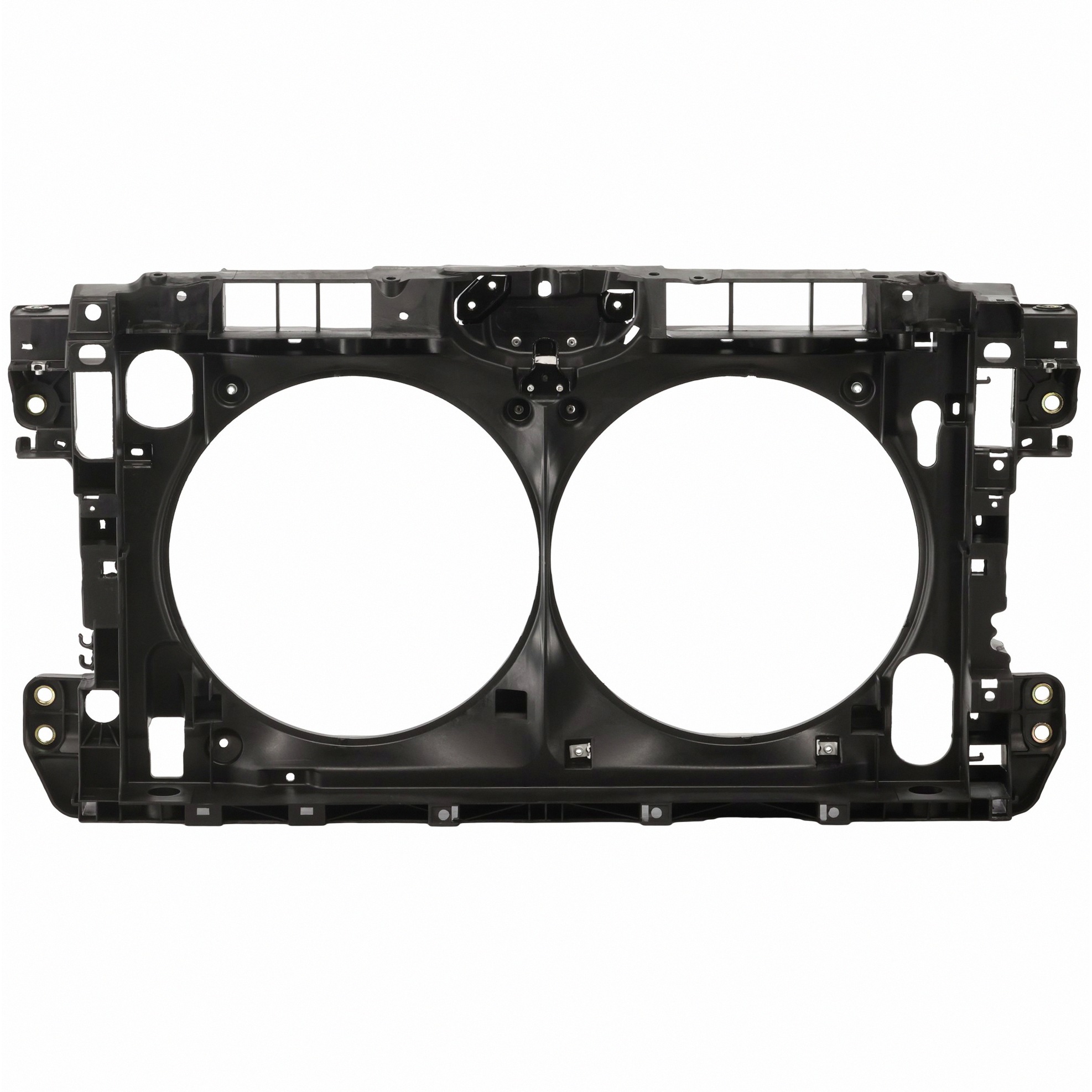 Radiator Support For 07-08 Nissan Altima