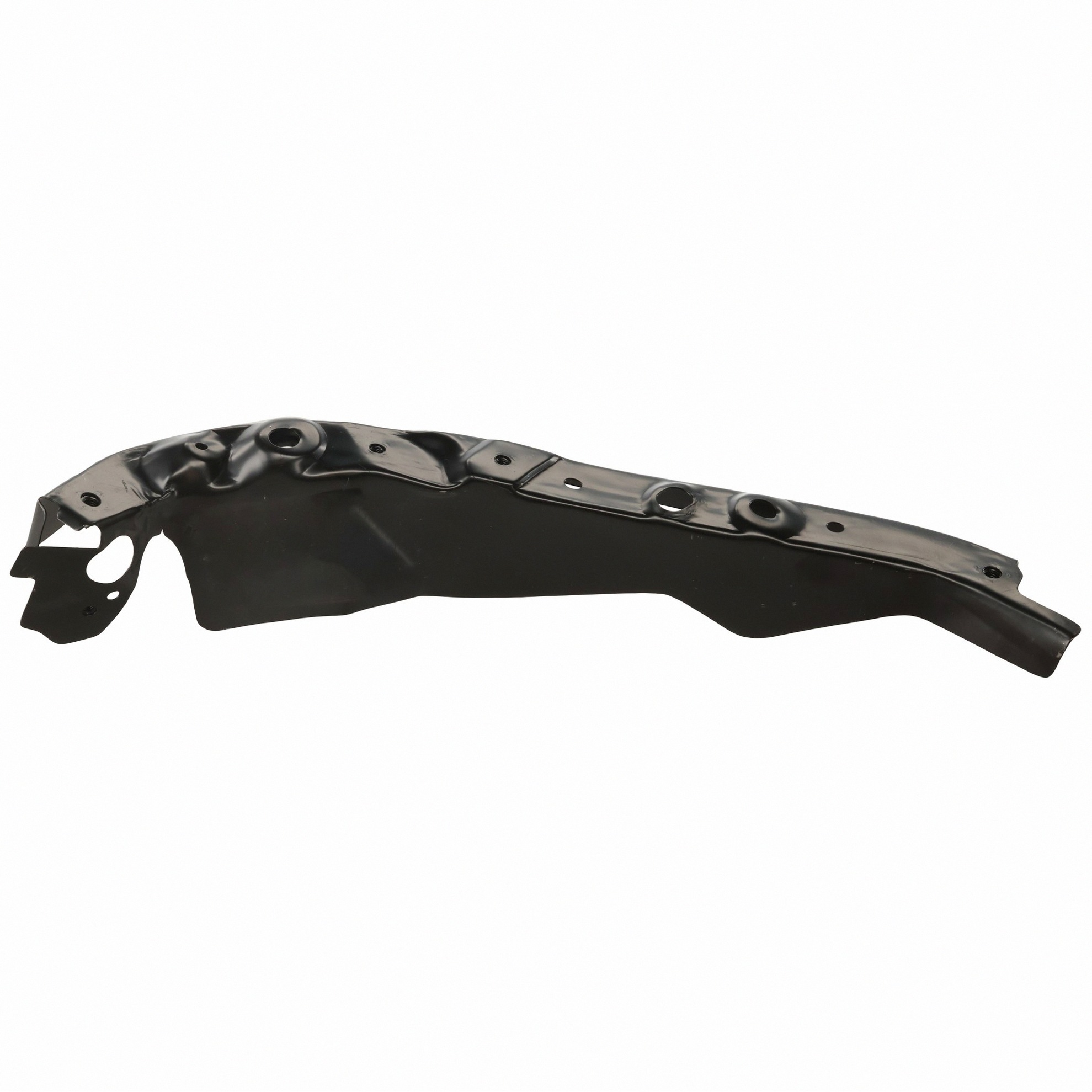 Radiator Support Tie Bar Extension For 07-09 Nissan Altima, 09-14 Nissan Maxima