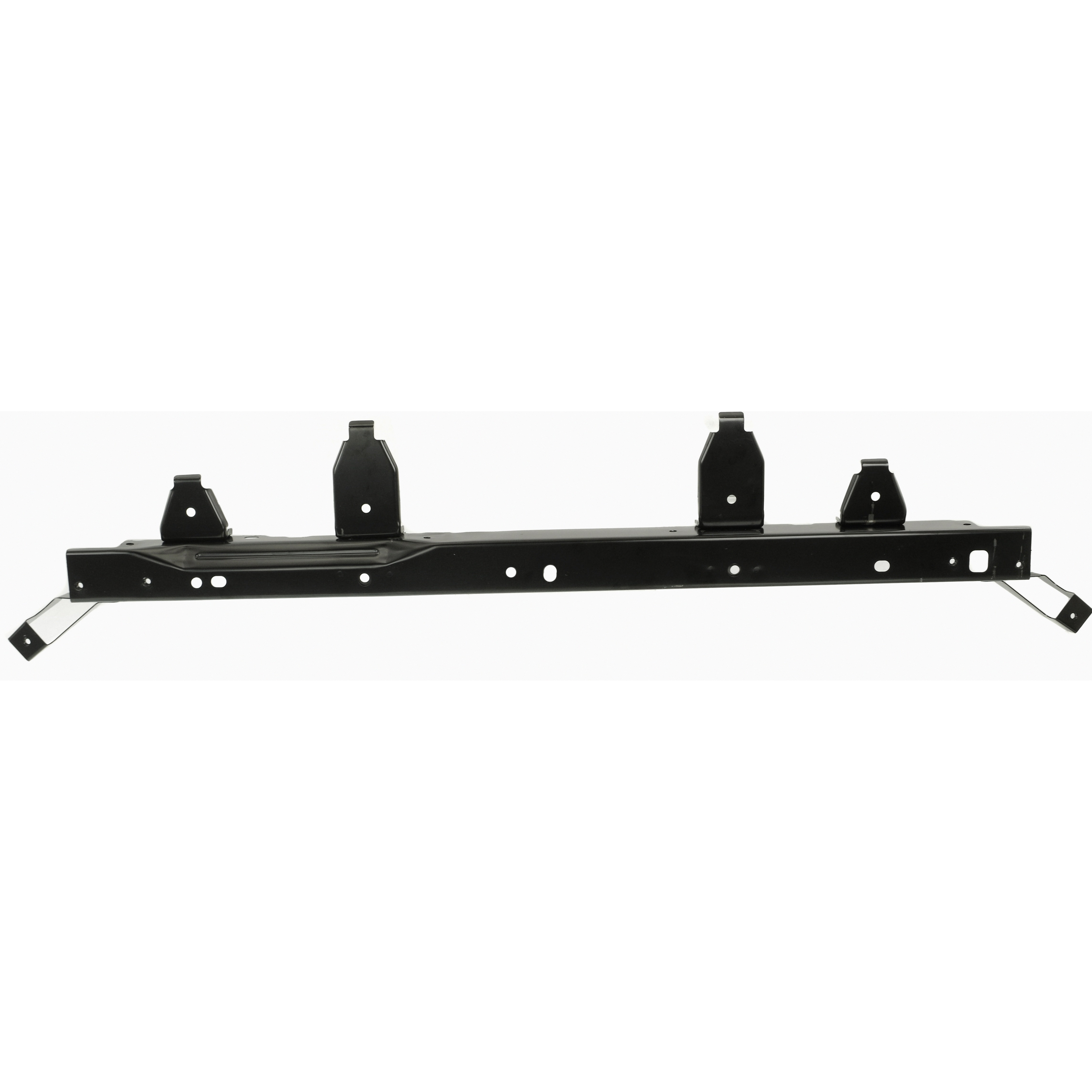 Radiator Support Tie Bar For 08-13 Nissan Rogue, 14-15 Nissan Rogue Select