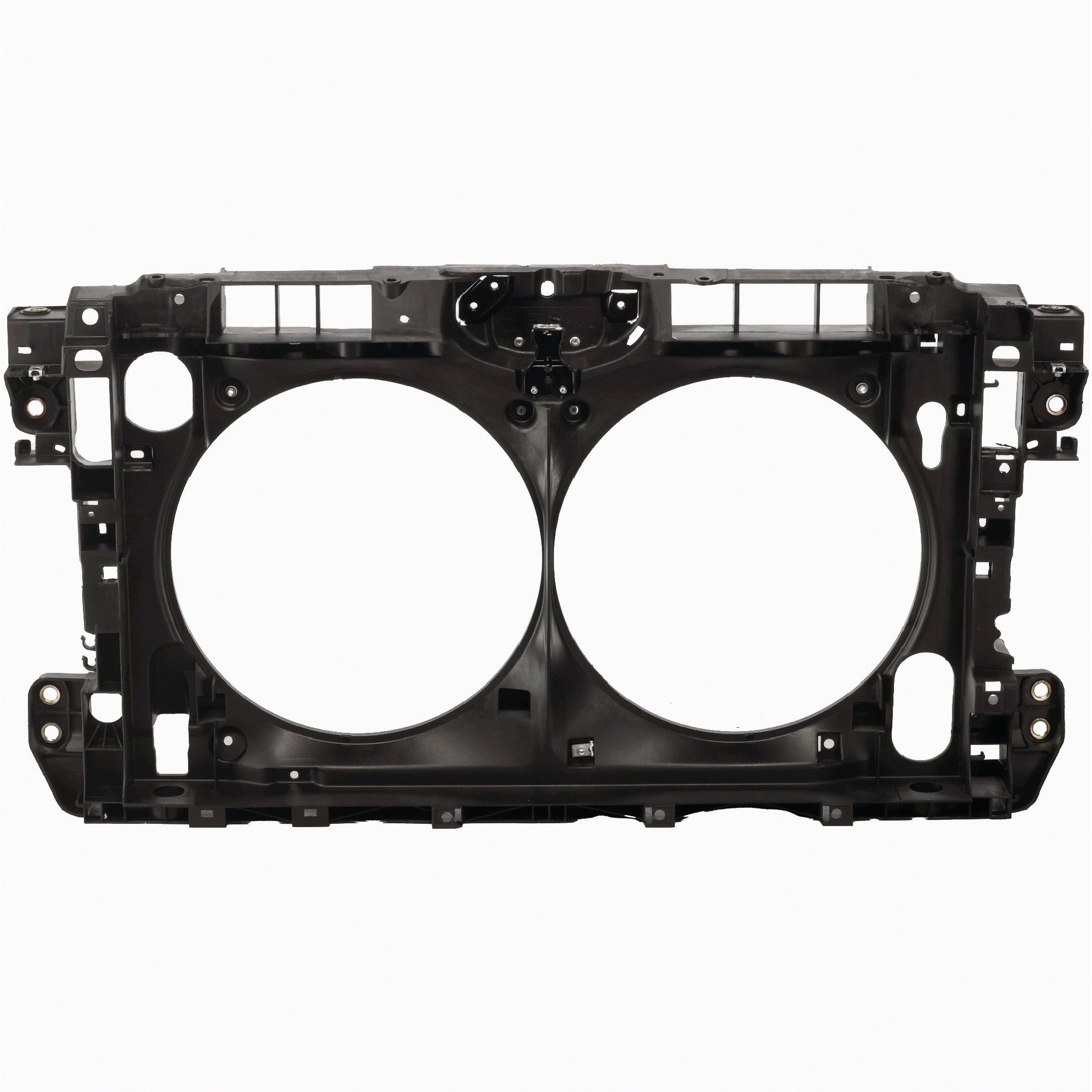 Radiator Support For 10-13 Nissan Altima, 09-14 Nissan Maxima