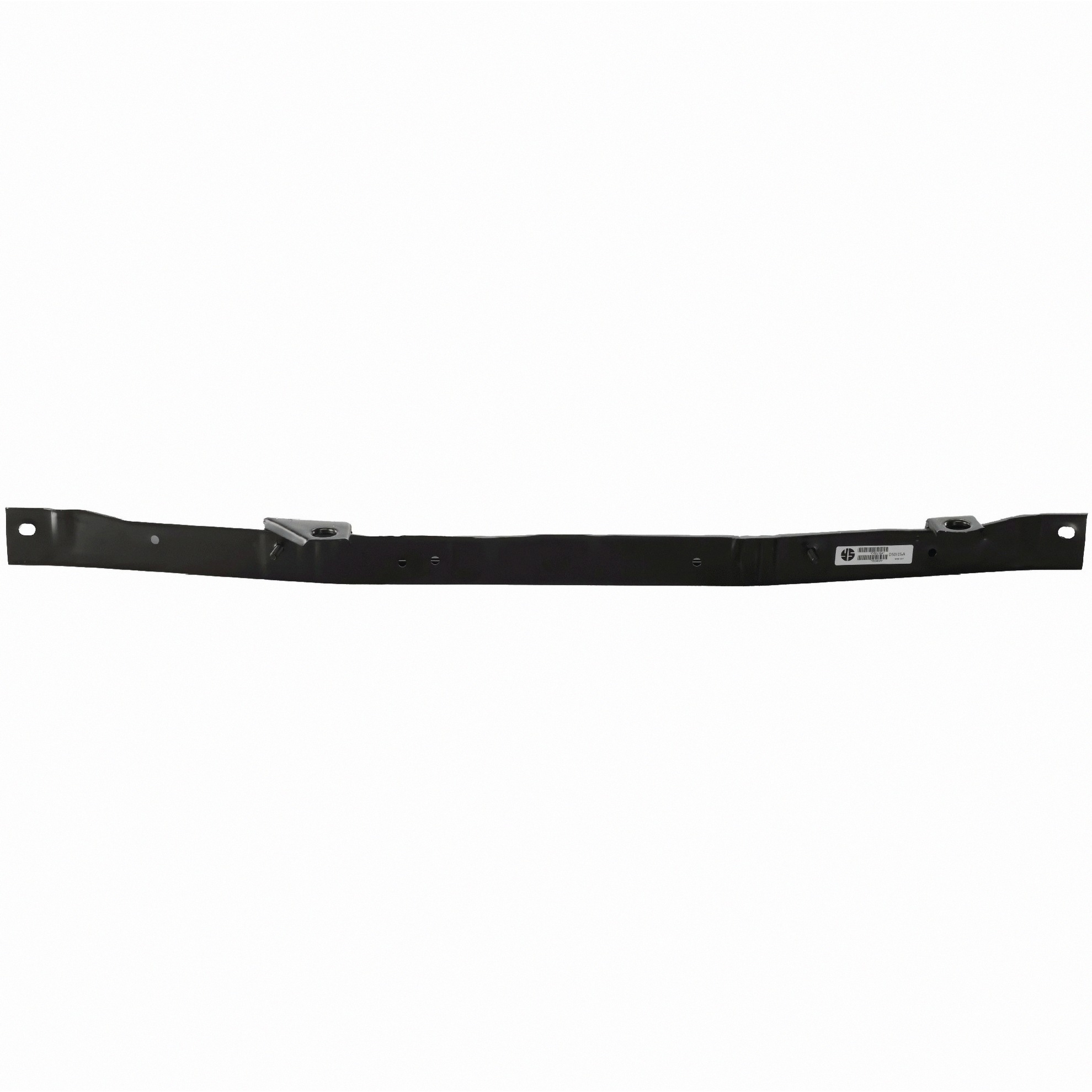 Radiator Support Tie Bar For 12-19 Nissan Versa