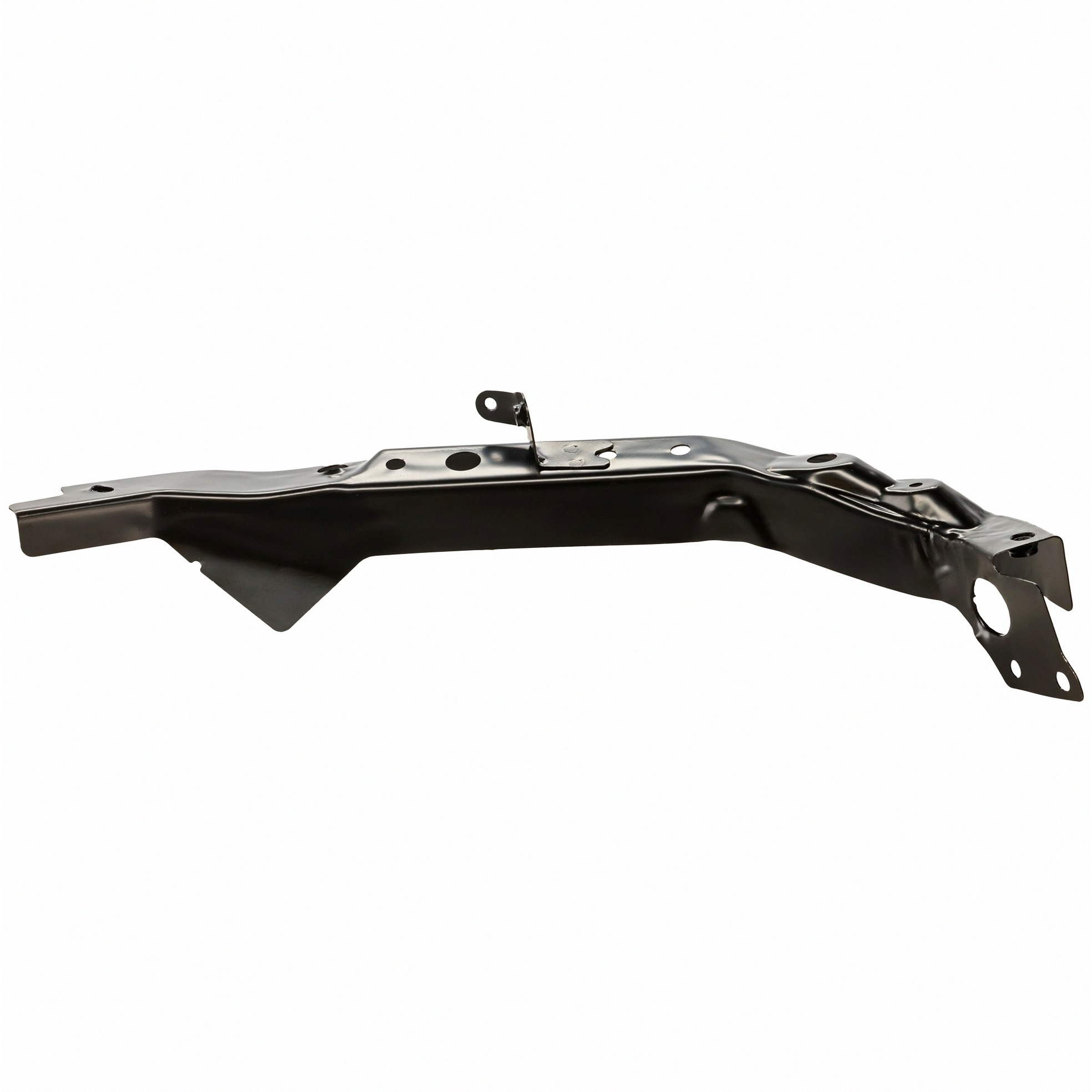 Radiator Support For 13-18 Nissan Altima, 16-17 Nissan Maxima; CAPA Certified