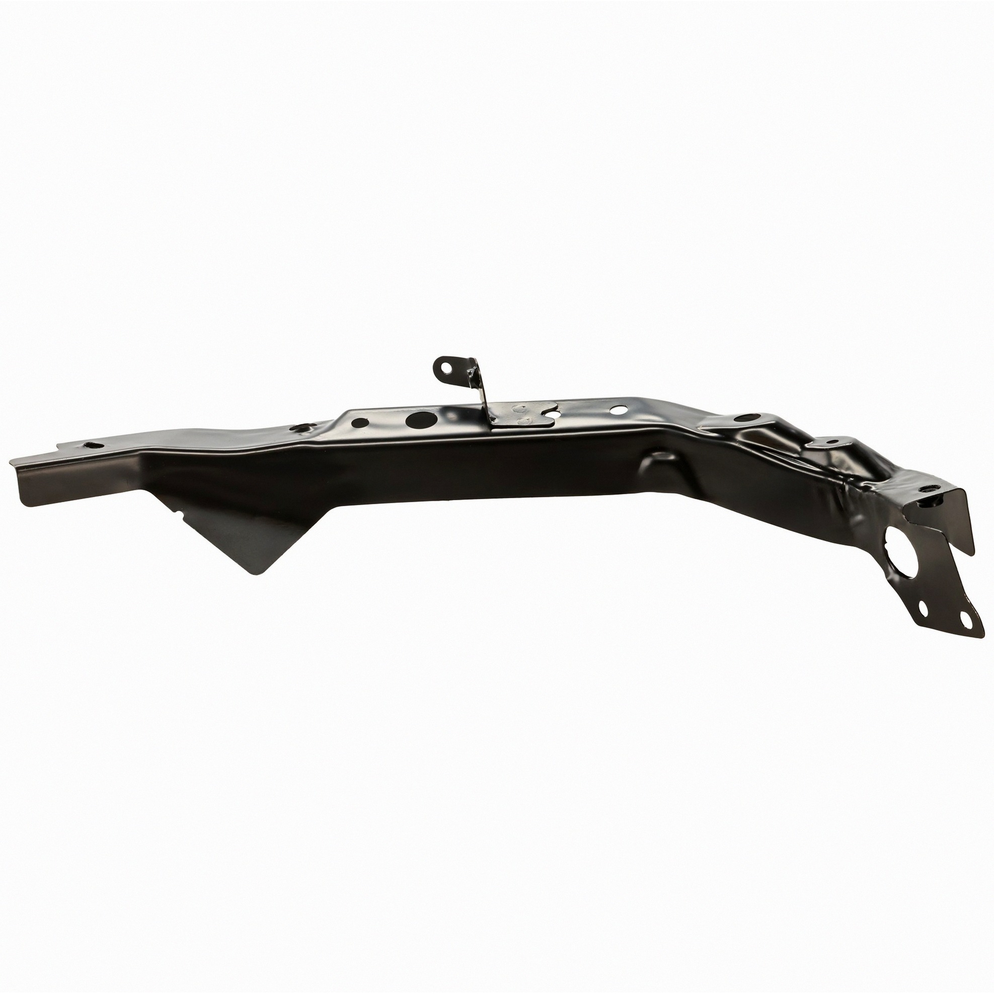 Radiator Support For 13-18 Nissan Altima, 16-17 Nissan Maxima