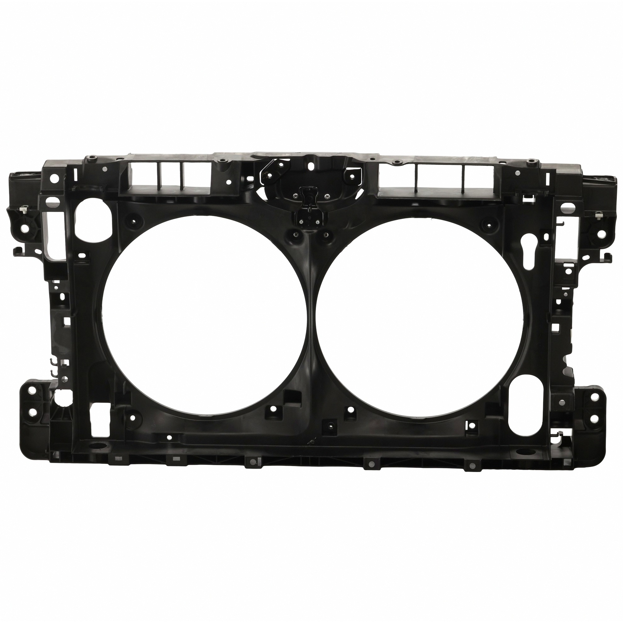 Radiator Support For 13-18 Nissan Altima, 16-23 Nissan Maxima; CAPA Certified