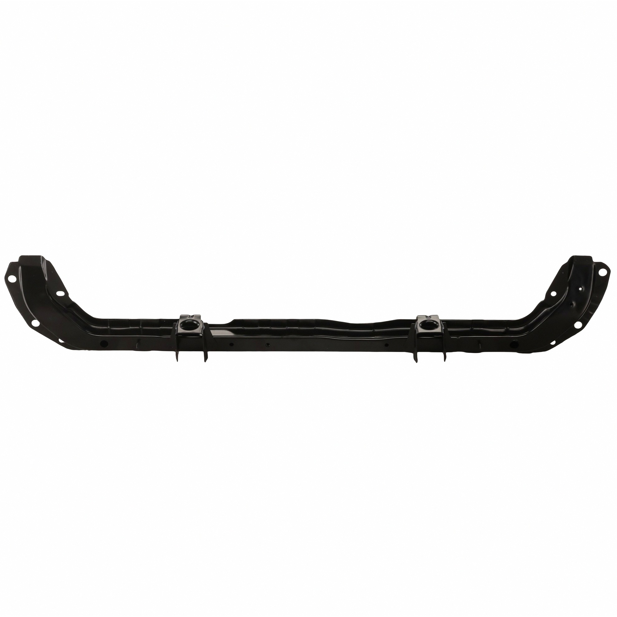Radiator Support Tie Bar For 14-20 Nissan Rogue; CAPA Certified