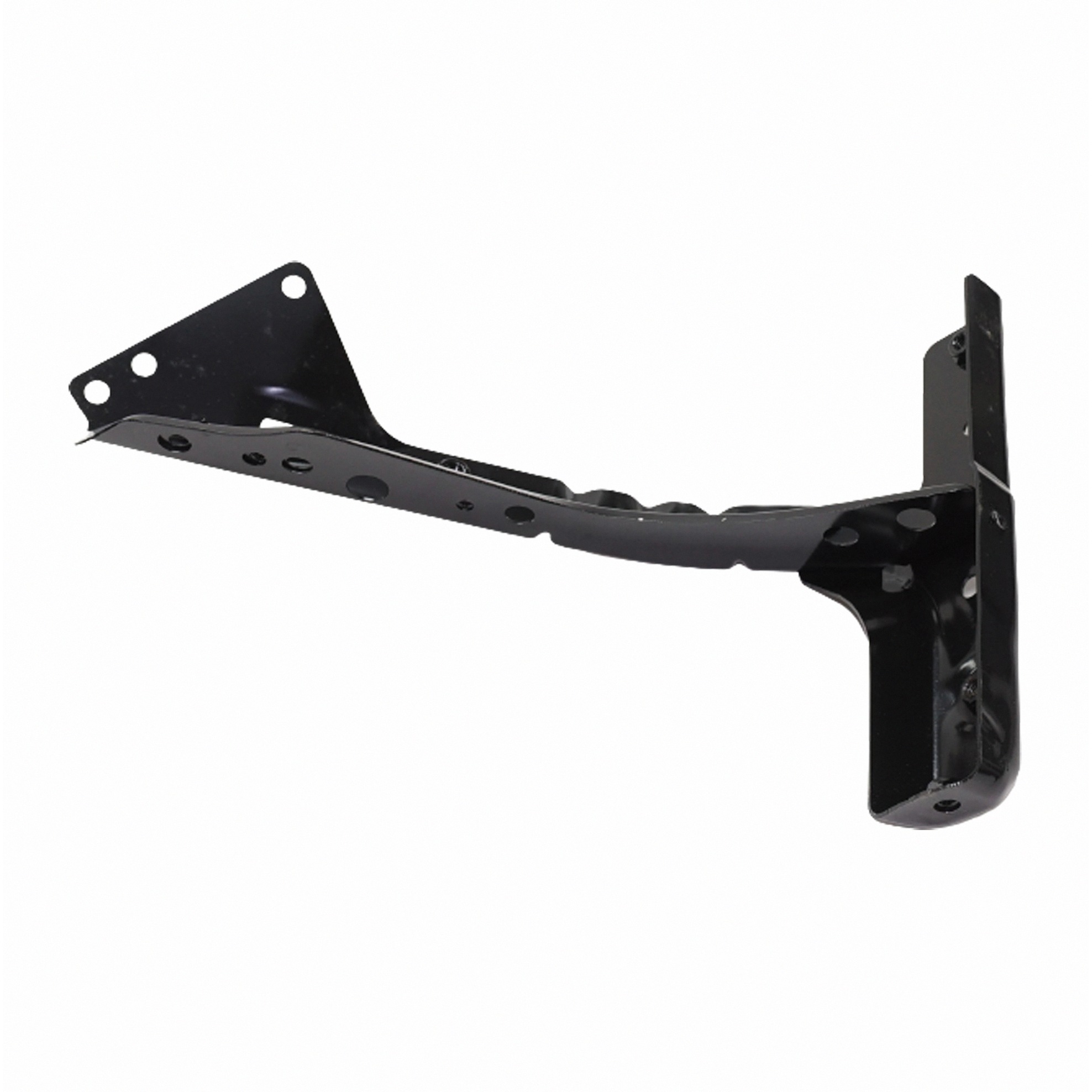 Radiator Support Bracket For 15-24 Nissan Murano