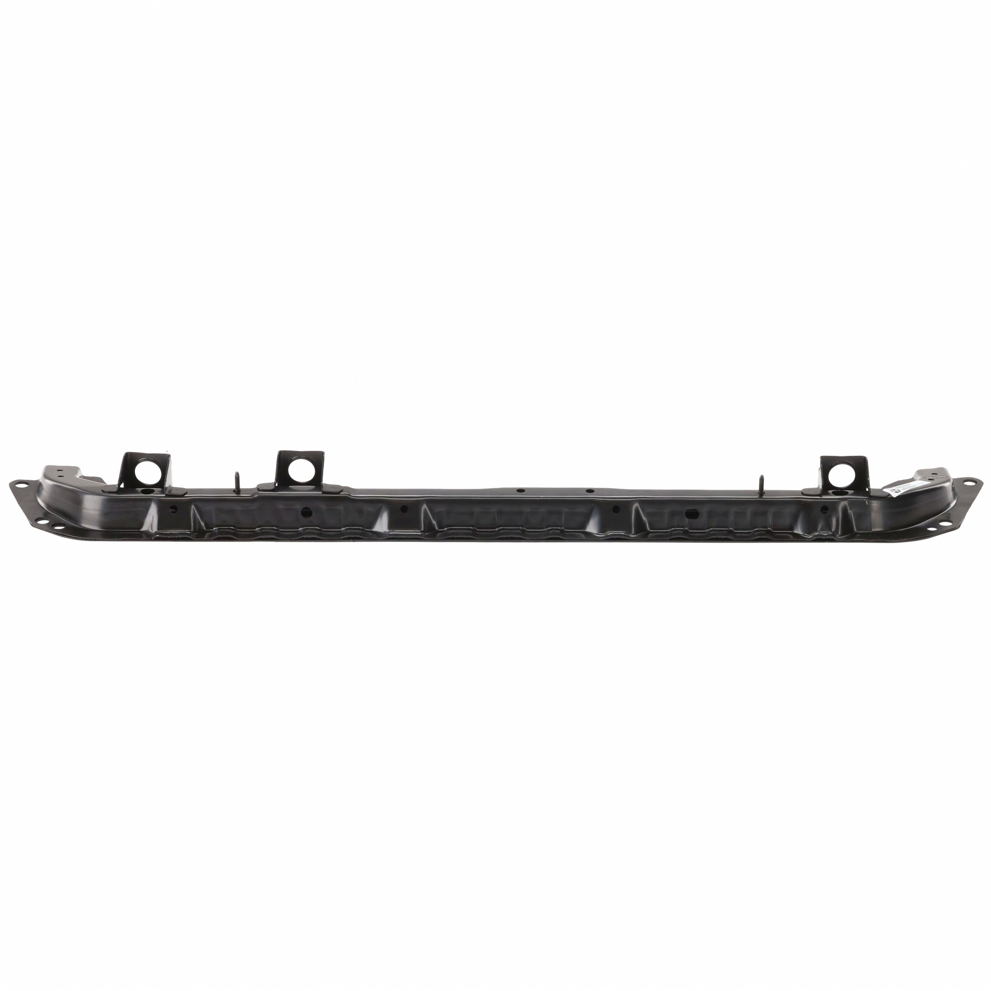 Radiator Support Tie Bar For 17-23 Nissan Qashqai, 17-22 Nissan Rogue Sport; CAPA Certified