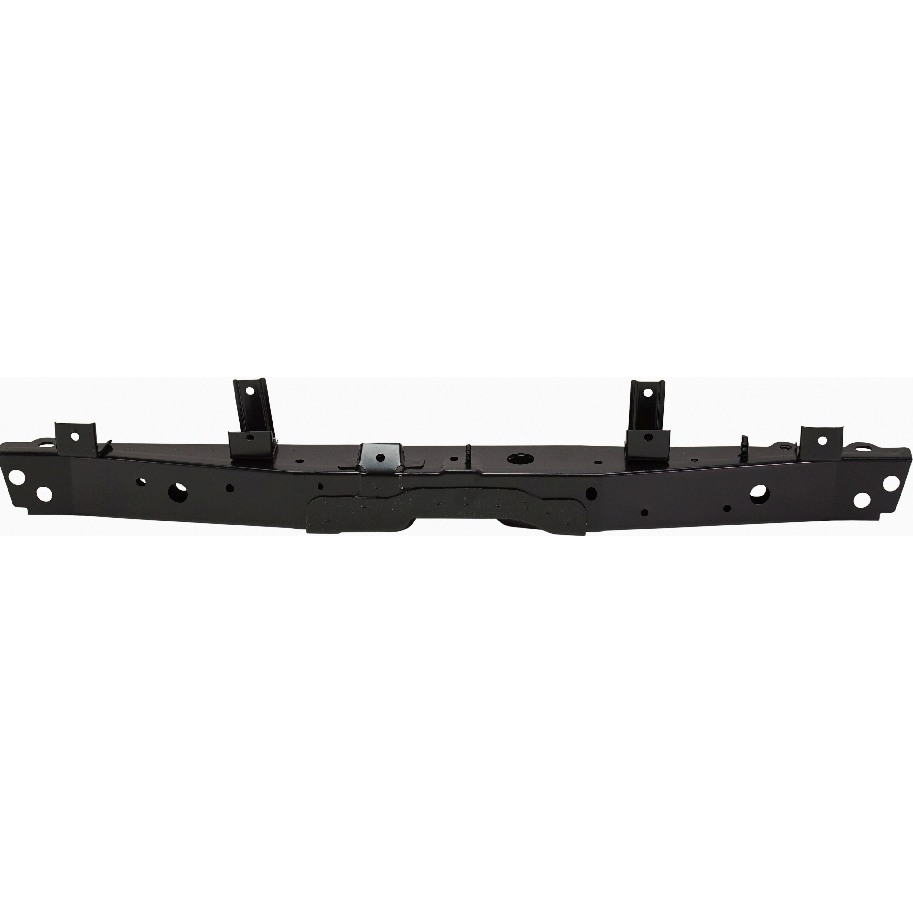 Radiator Support Tie Bar For 17-19 Nissan Qashqai, 17-19 Nissan Rogue Sport; CAPA Certified