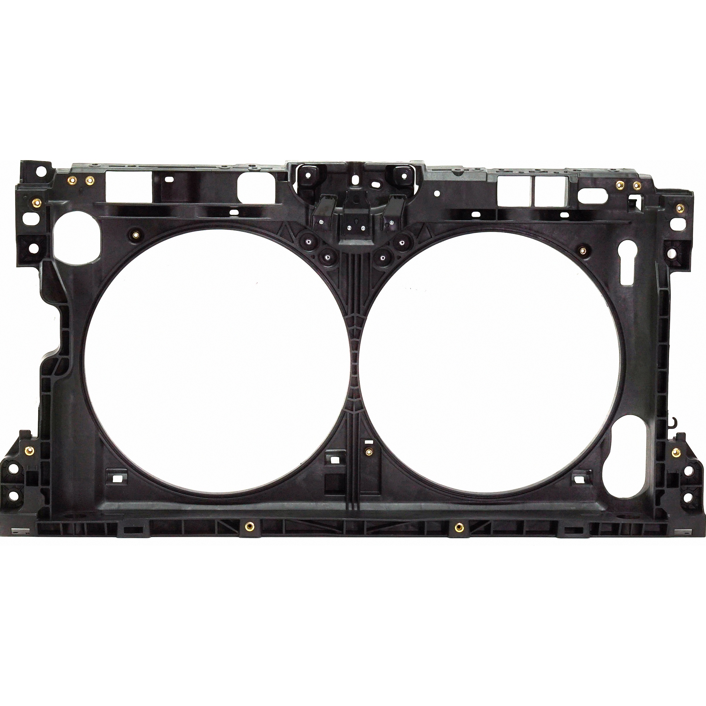 Radiator Support For 19-25 Nissan Altima