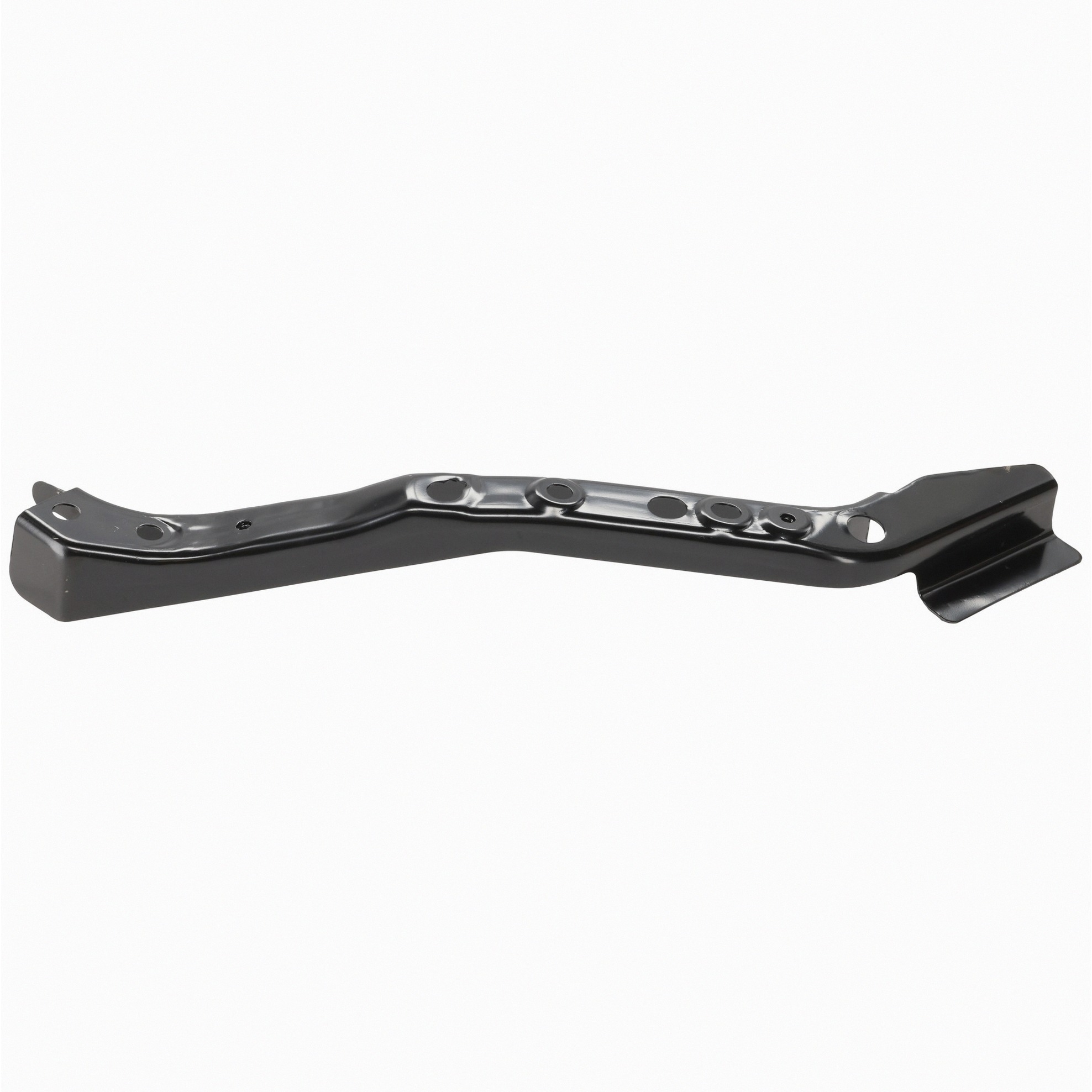 Radiator Support For 19-25 Nissan Altima; CAPA Certified
