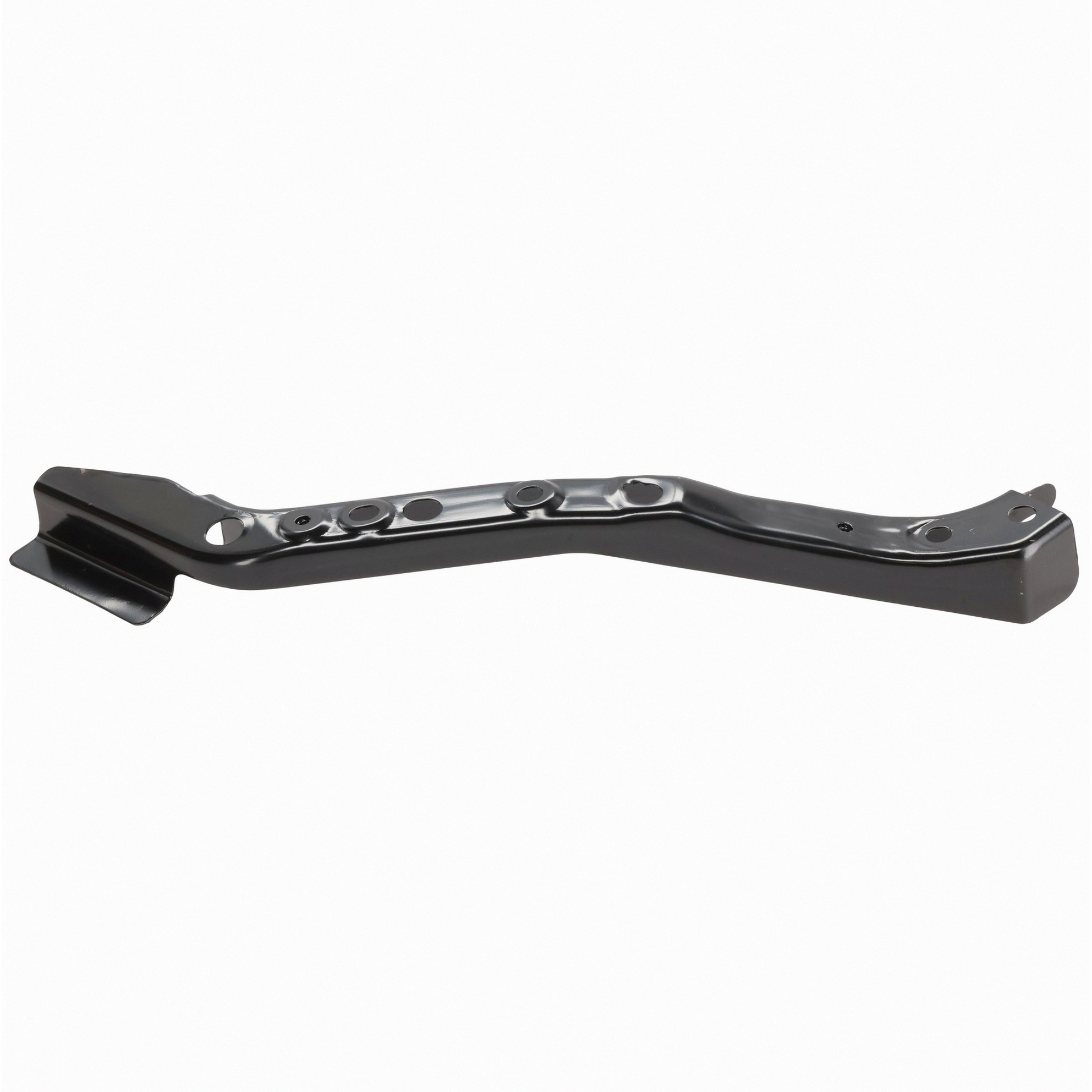 Radiator Support For 19-25 Nissan Altima; CAPA Certified