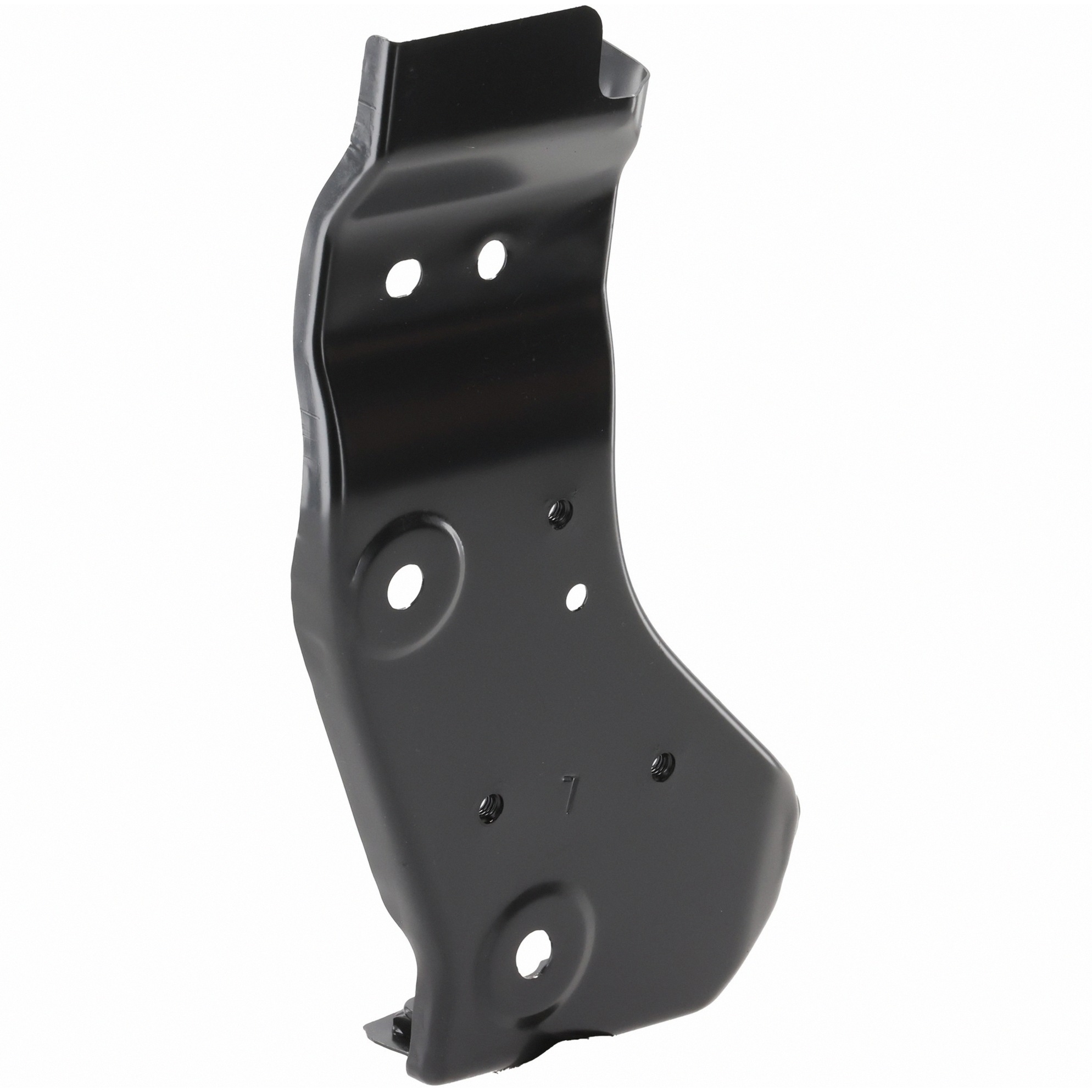 Radiator Support For 13-21 Nissan NV200