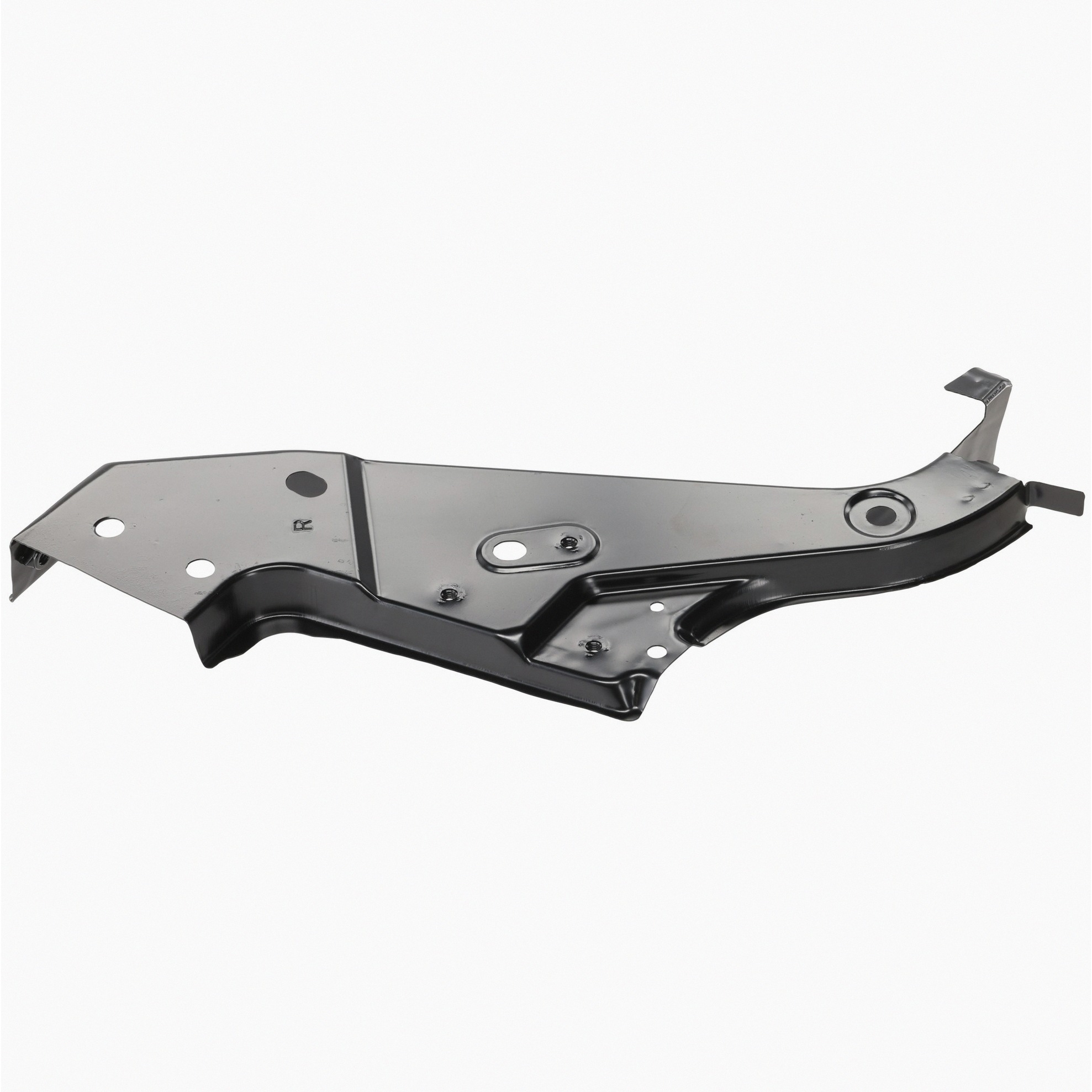Radiator Support For 13-21 Nissan NV200
