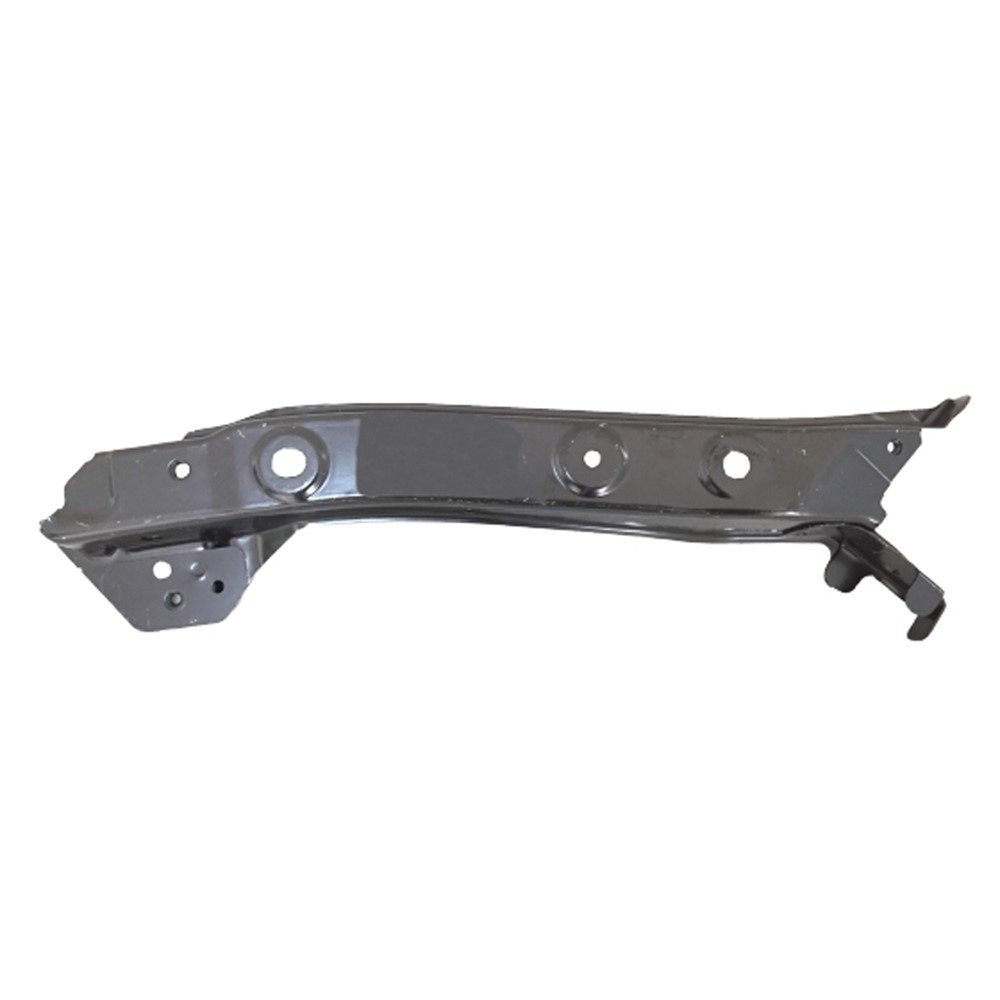 Radiator Support Tie Bar Extension For 17-19 Nissan Sentra; CAPA Certified