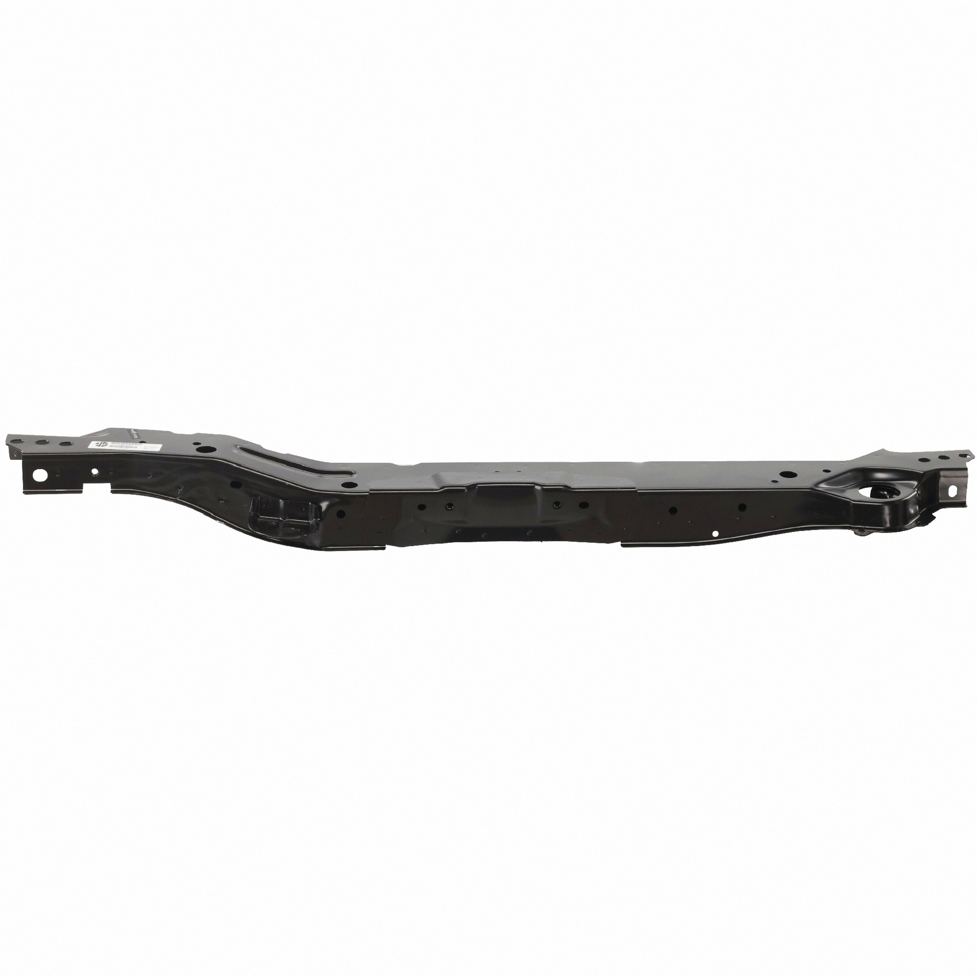 Radiator Support Tie Bar For 20-25 Nissan Sentra