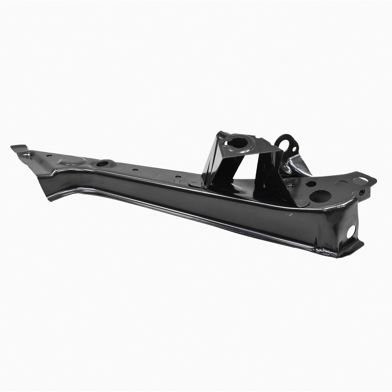 Radiator Support For 21-25 Nissan Rogue; CAPA Certified