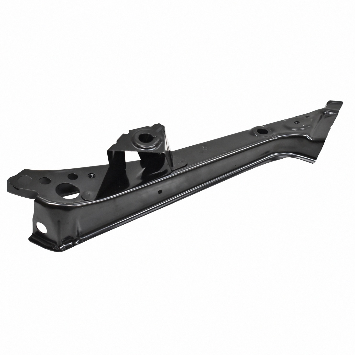 Radiator Support For 21-25 Nissan Rogue; CAPA Certified