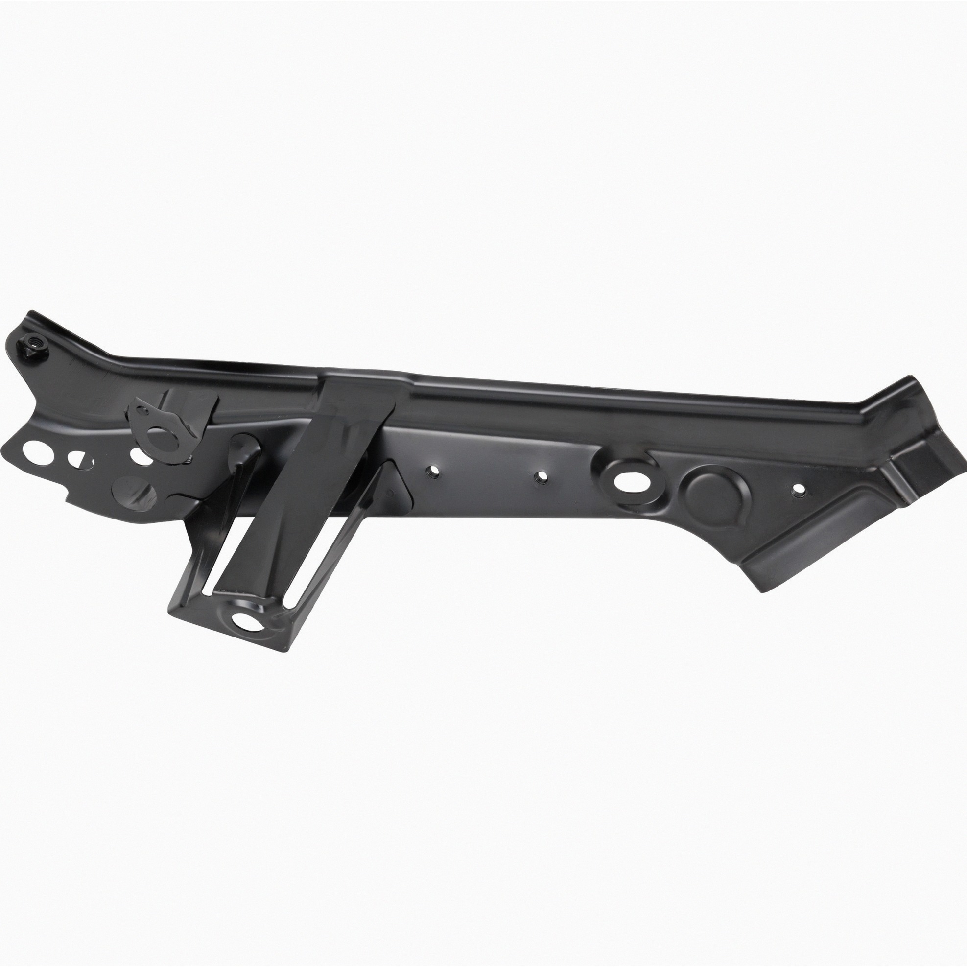 Radiator Support For 21-25 Nissan Rogue