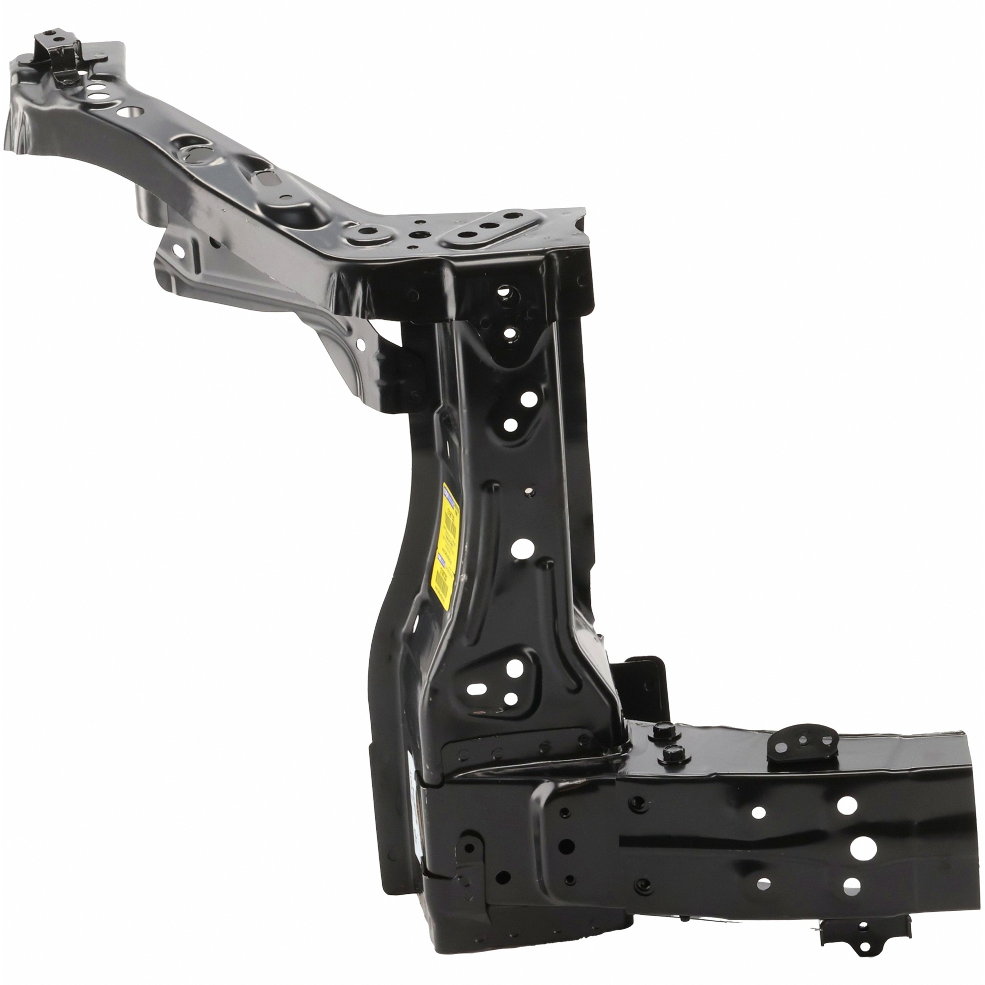 Radiator Support For 21-24 Nissan Armada; CAPA Certified